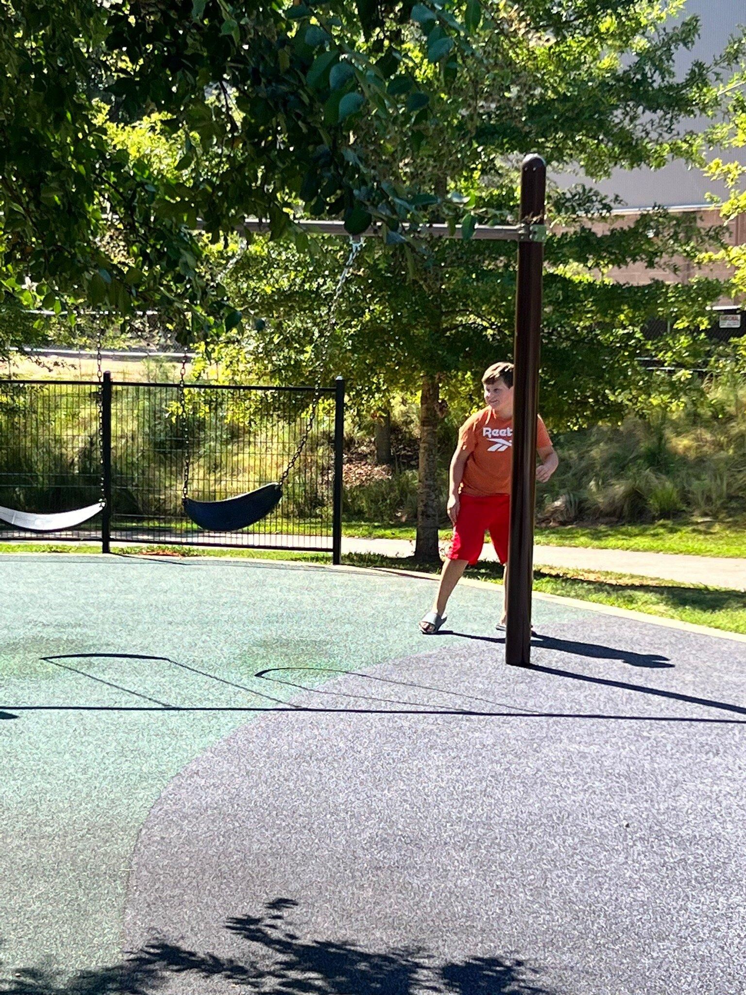 Ridgewood Memorial Park