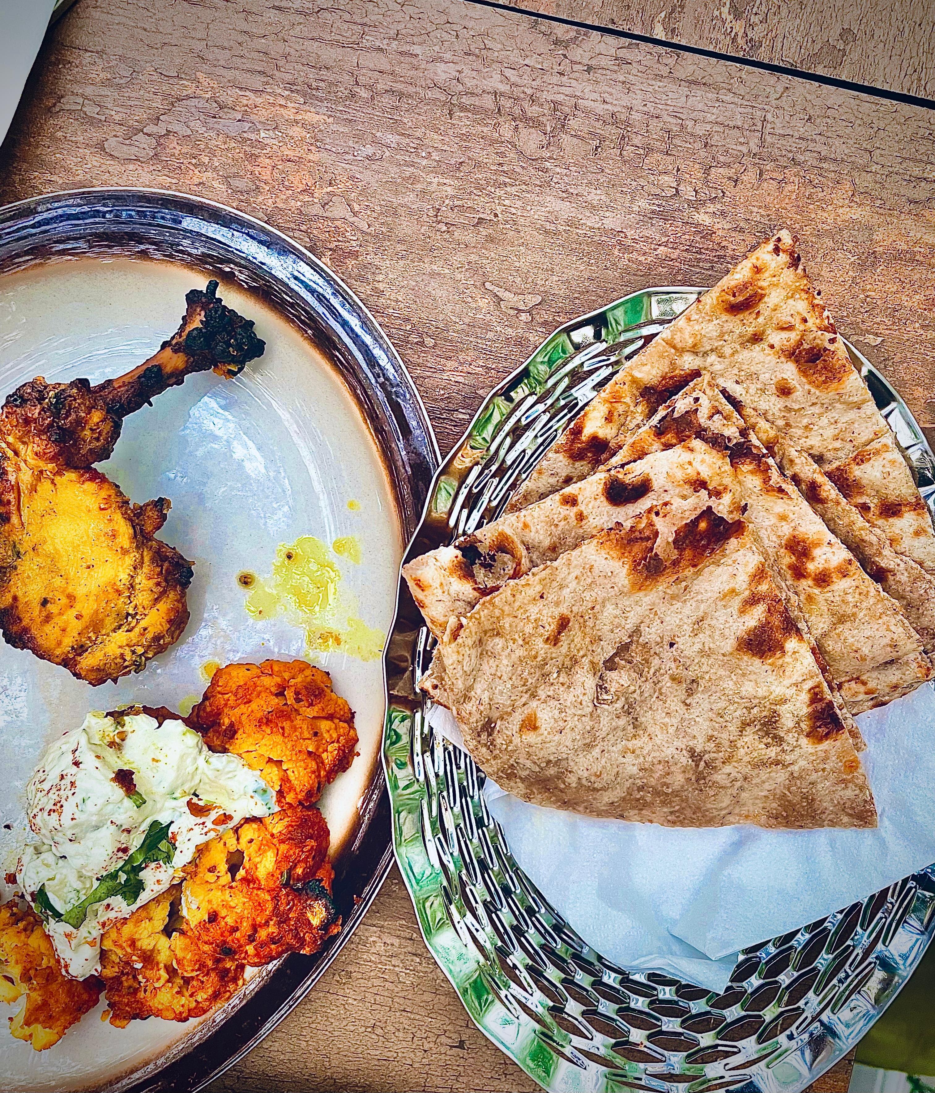 Bombay Flavours Macclesfield