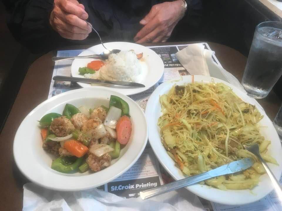 Fortune River Restaurant