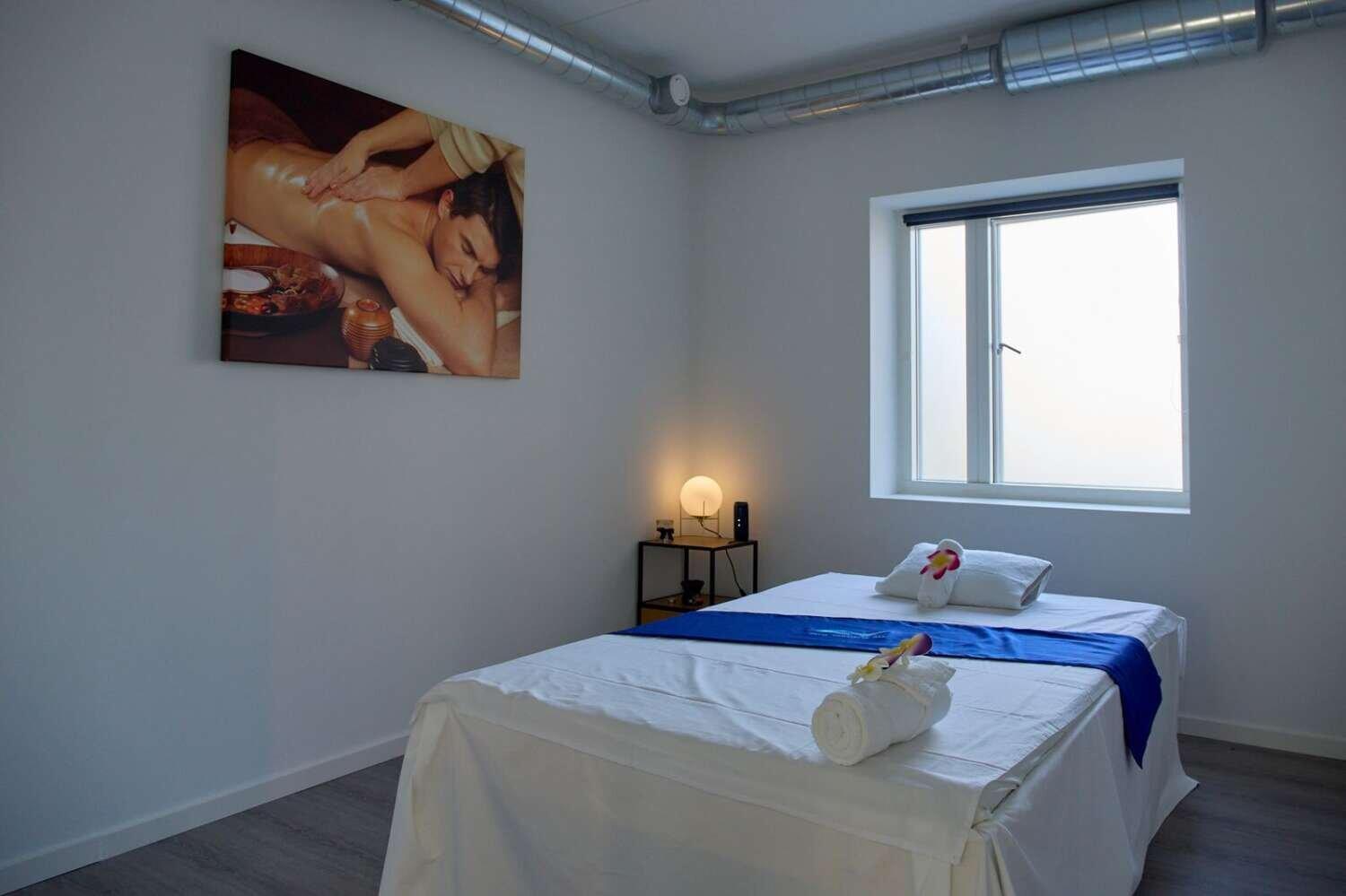 Thale Wellness & Spa