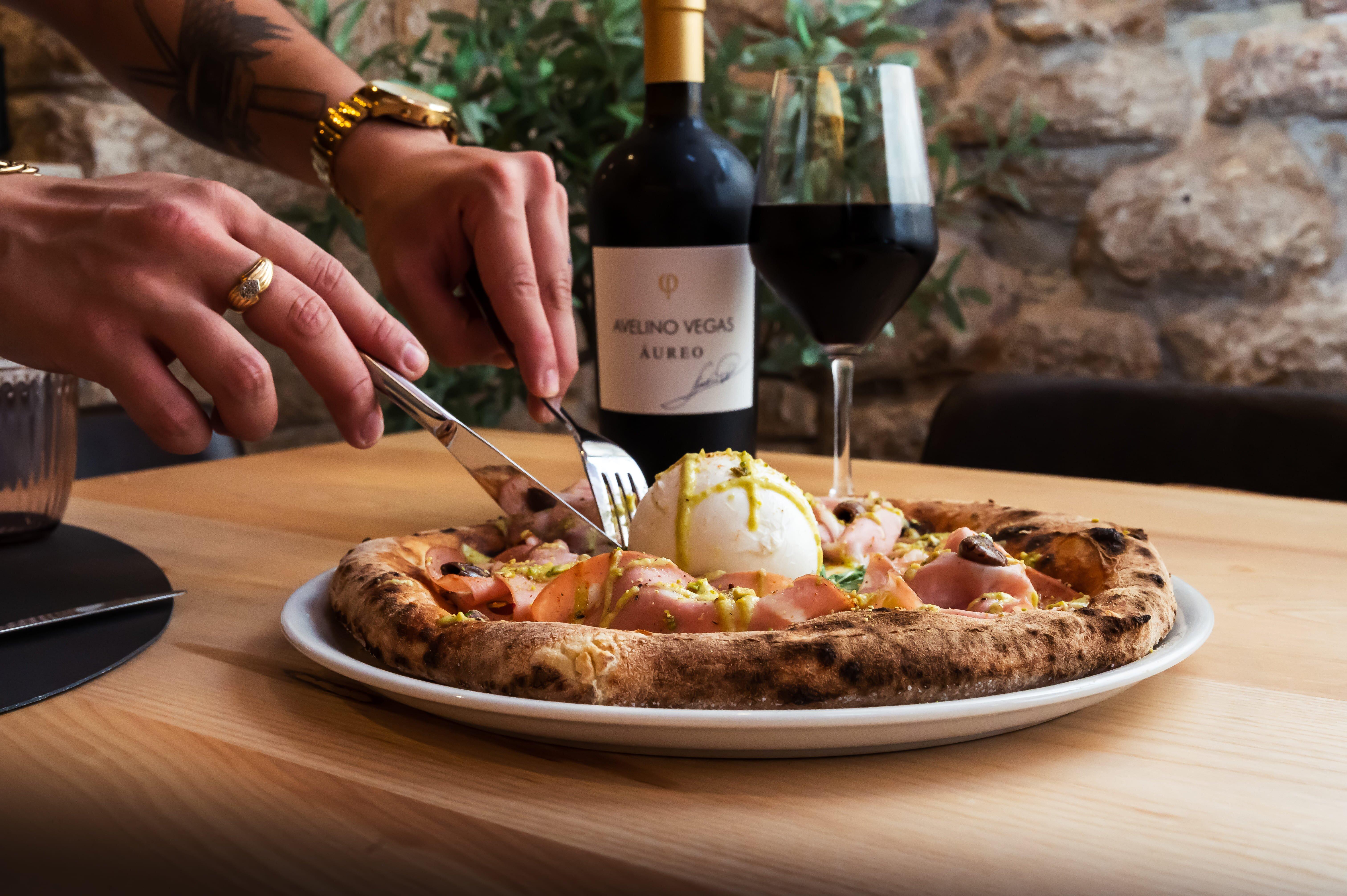 Osteria San Gaudenzio