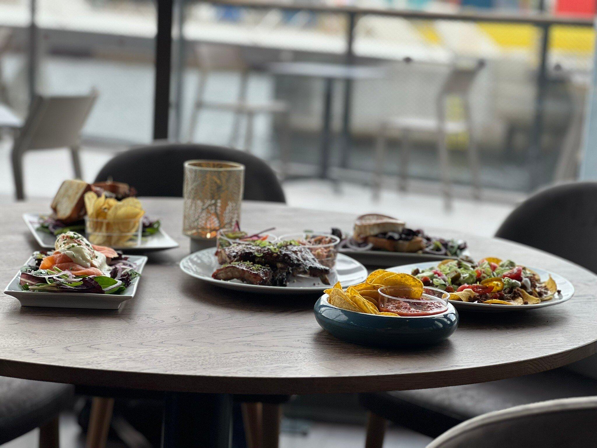 Backhaus Oceanhamnen