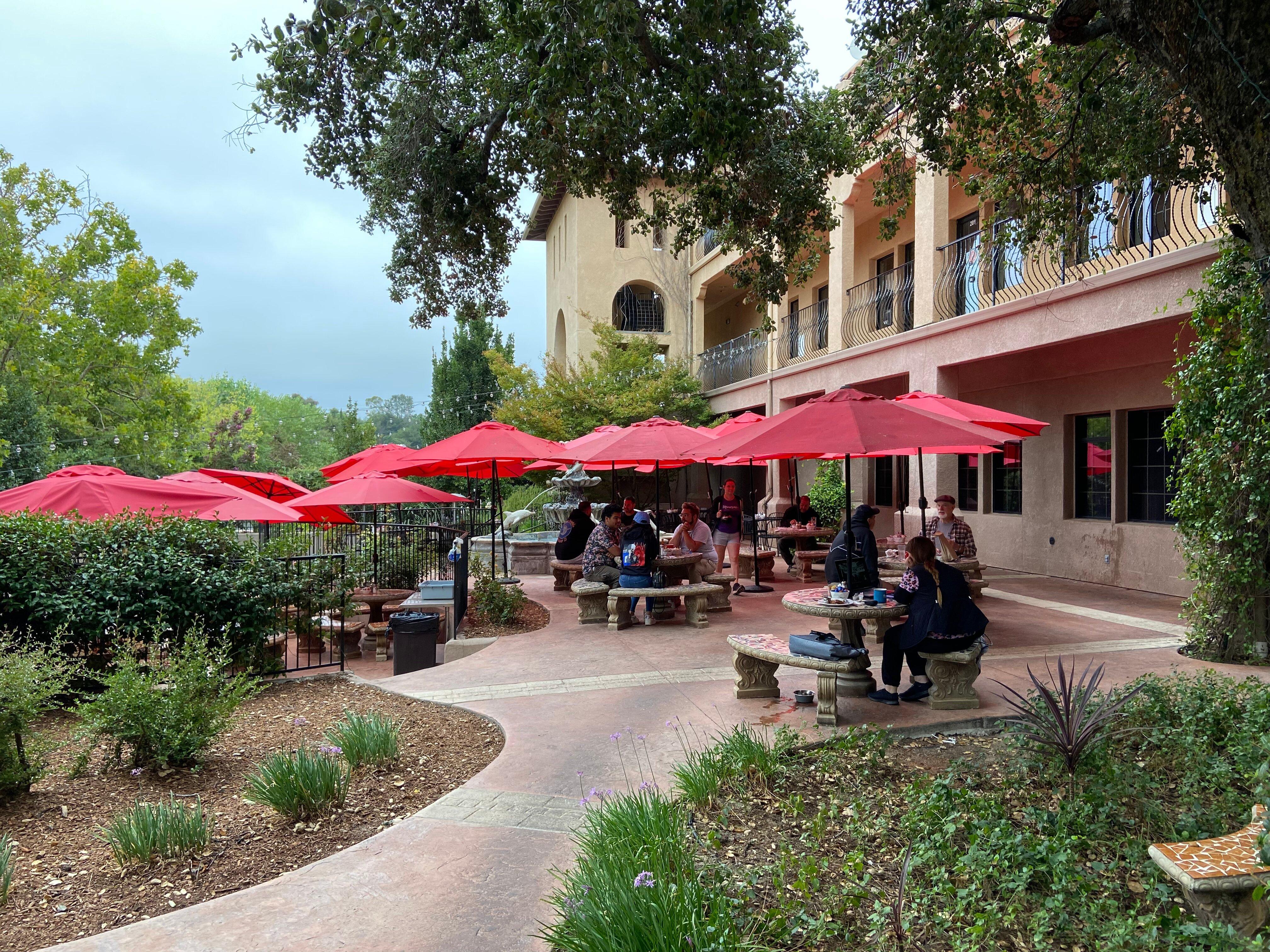 Photo by Elizabeth D