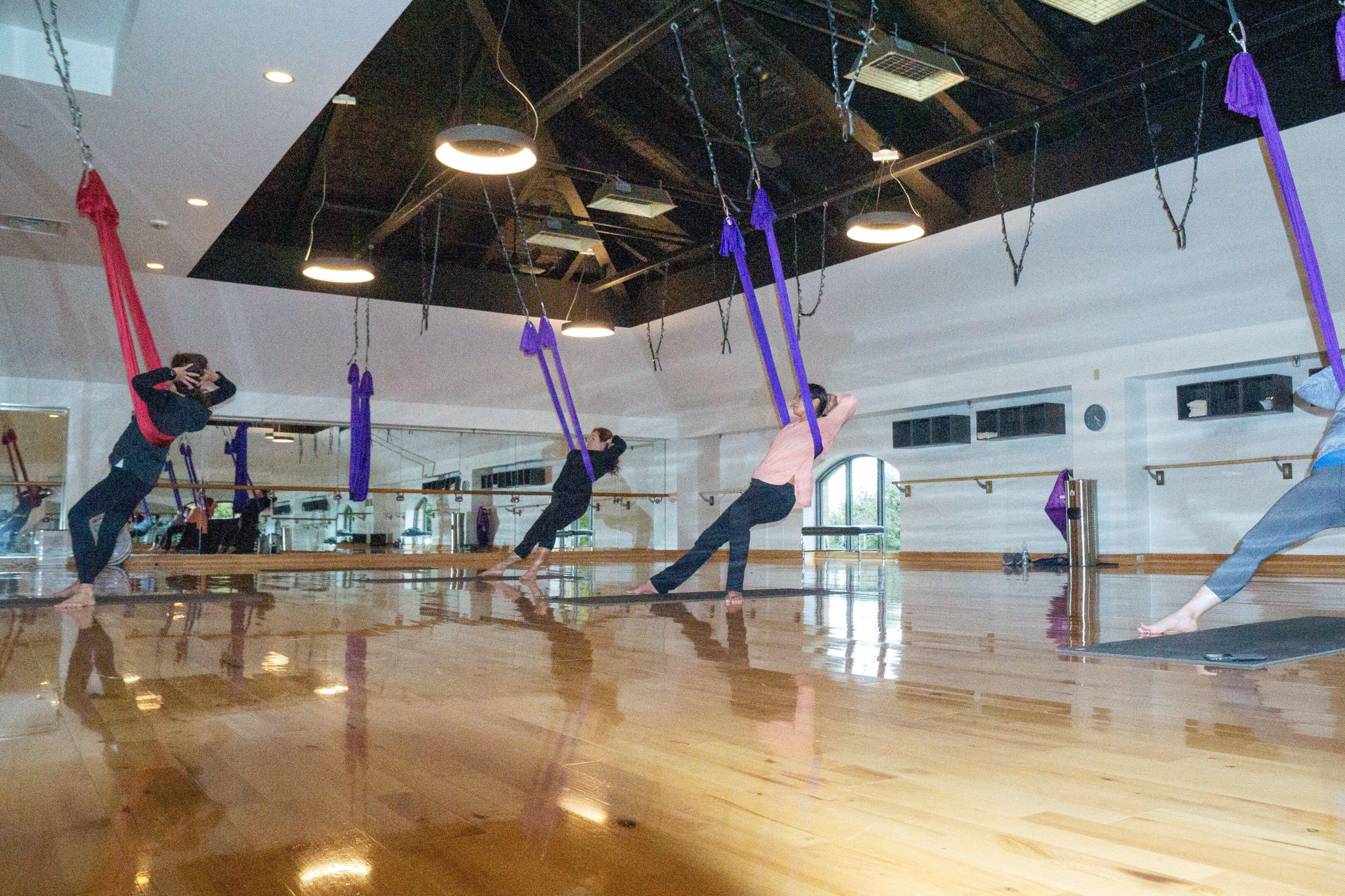 Luxury Executive Wellness