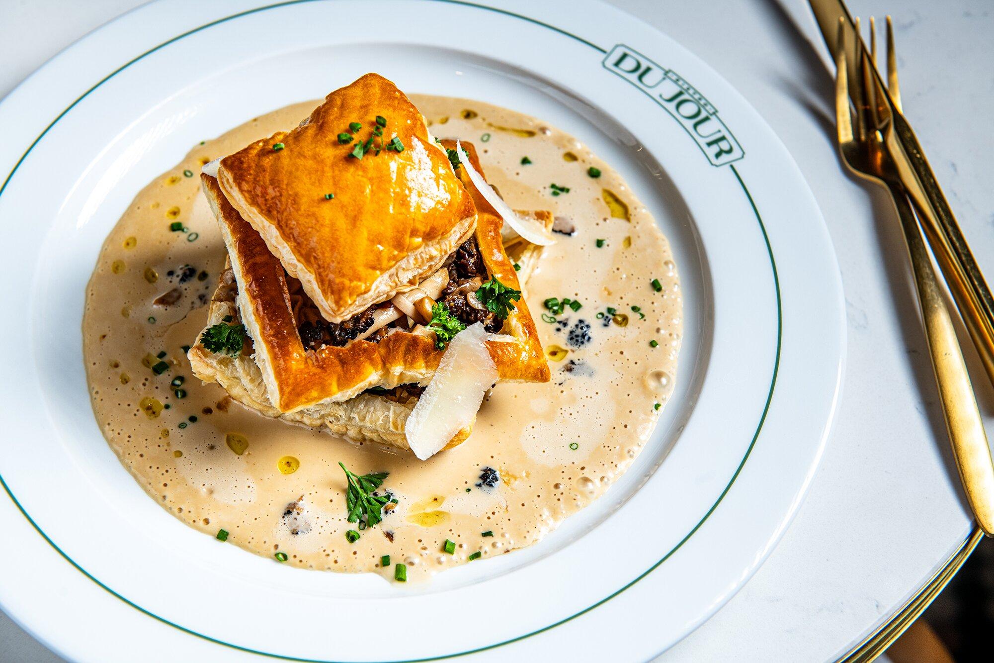 Bistro Du Jour