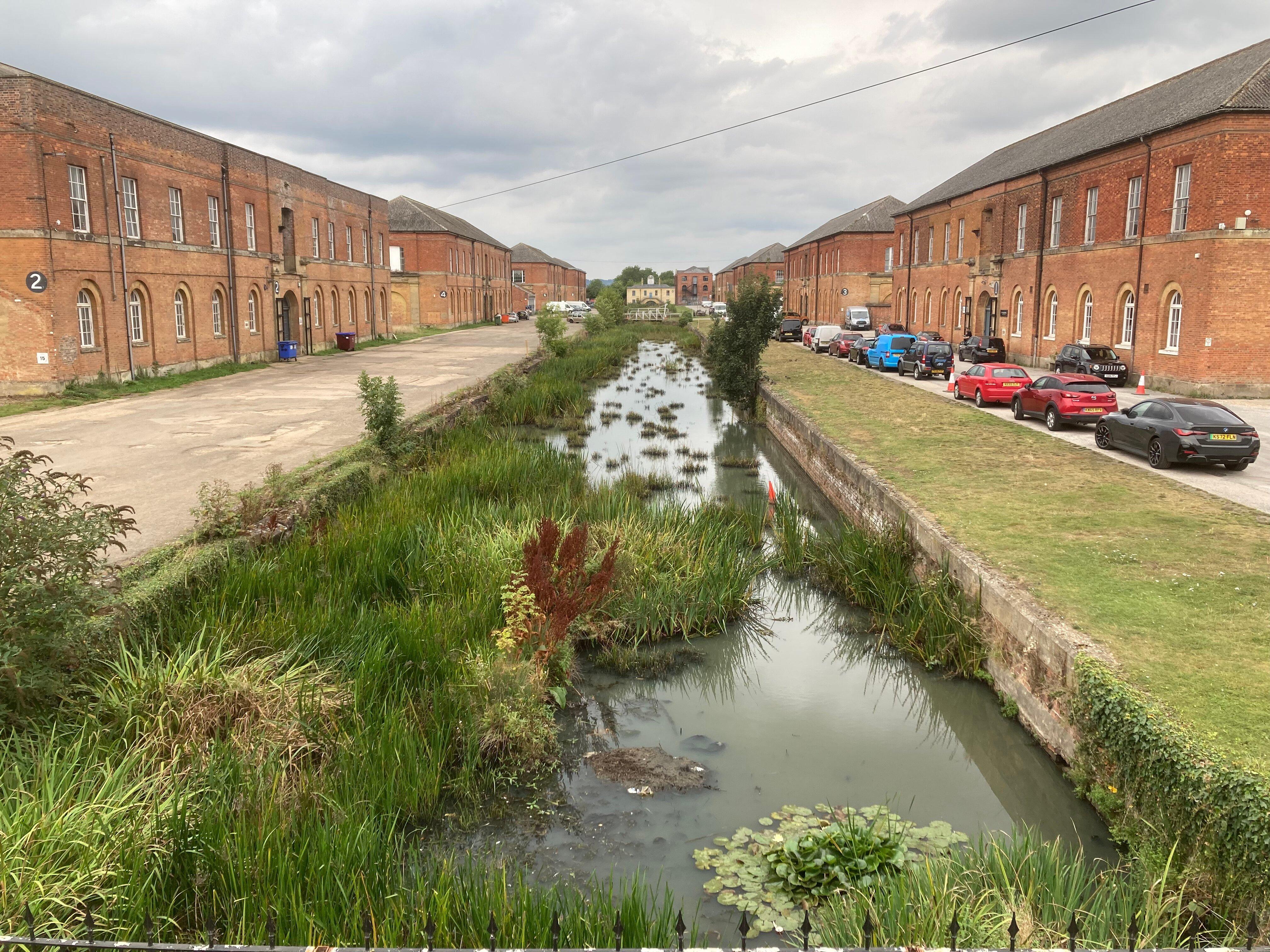 Cafe Industry & Supply