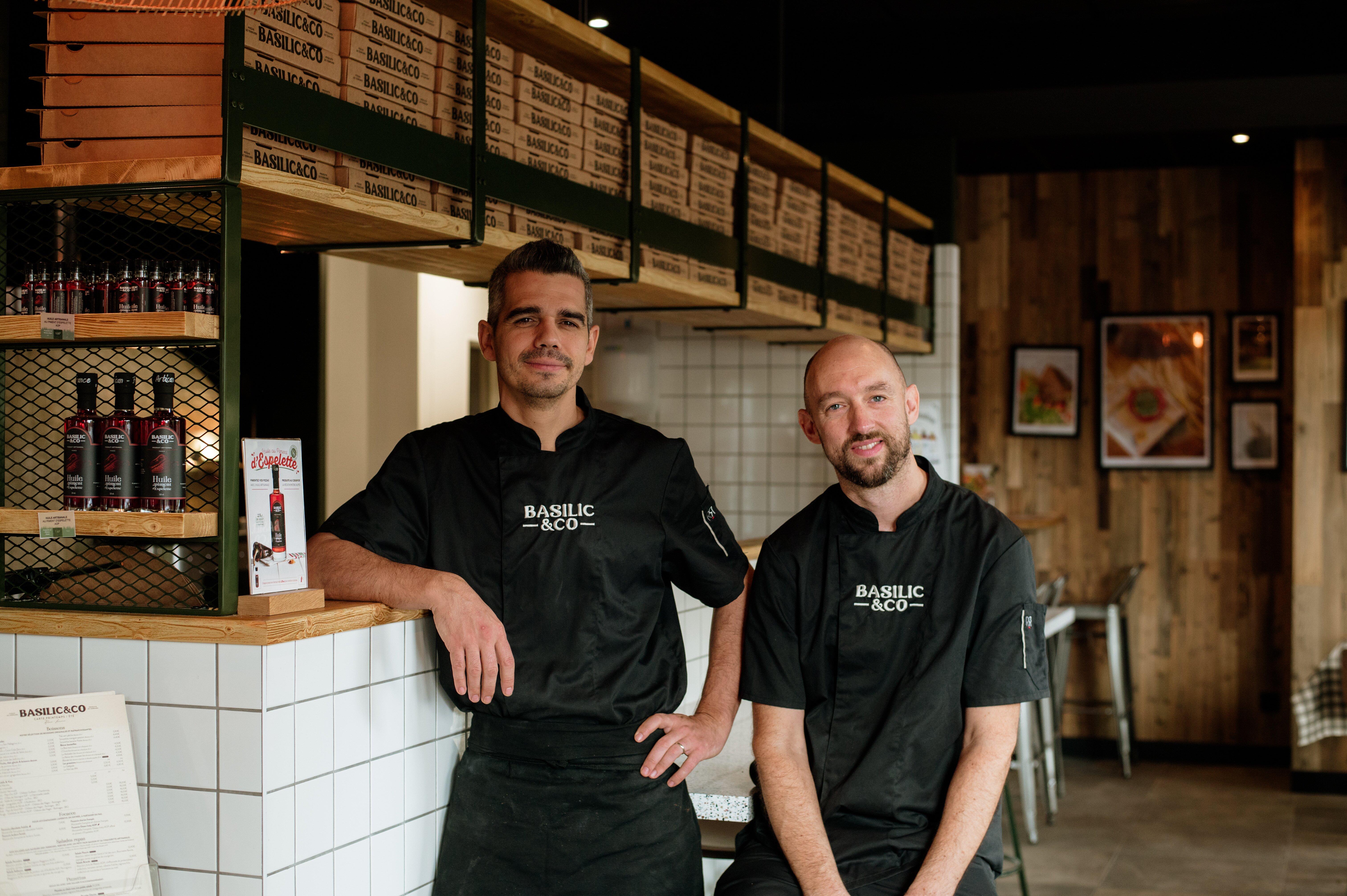 Basilic & Co Nîmes (Séverine)