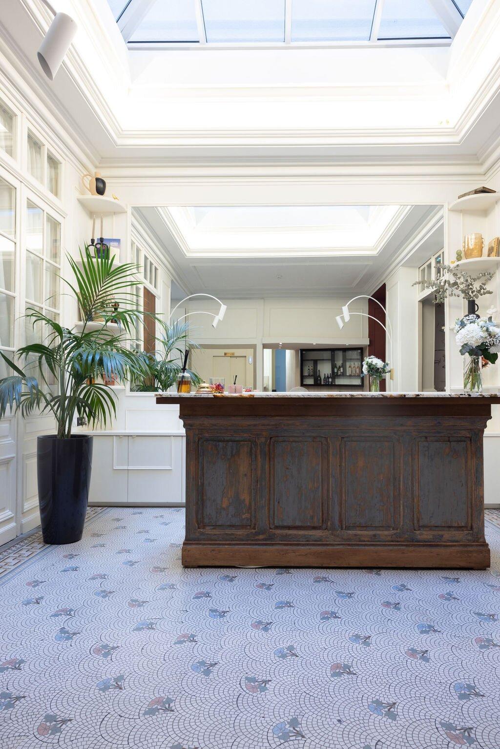 Best Western Grand Hotel Francais