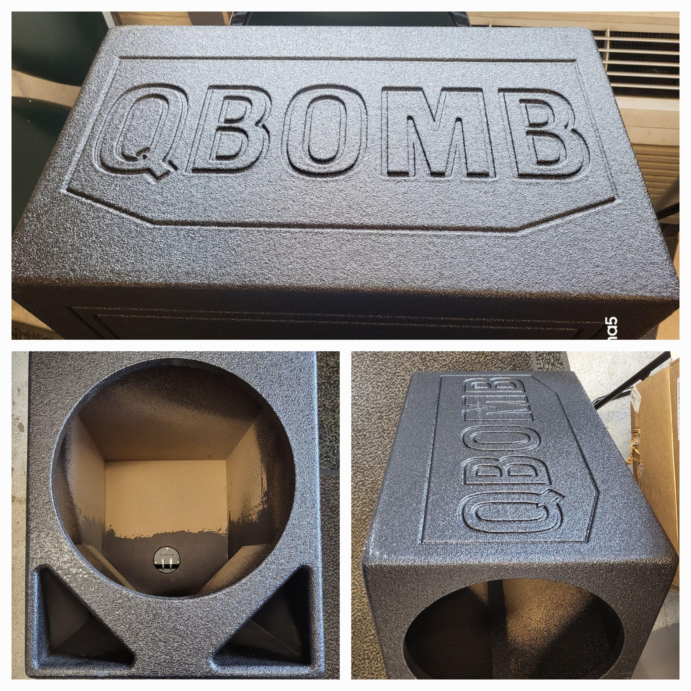 Outfront MotorSports Car Audio, Security Alarms & Remote Starts LLC