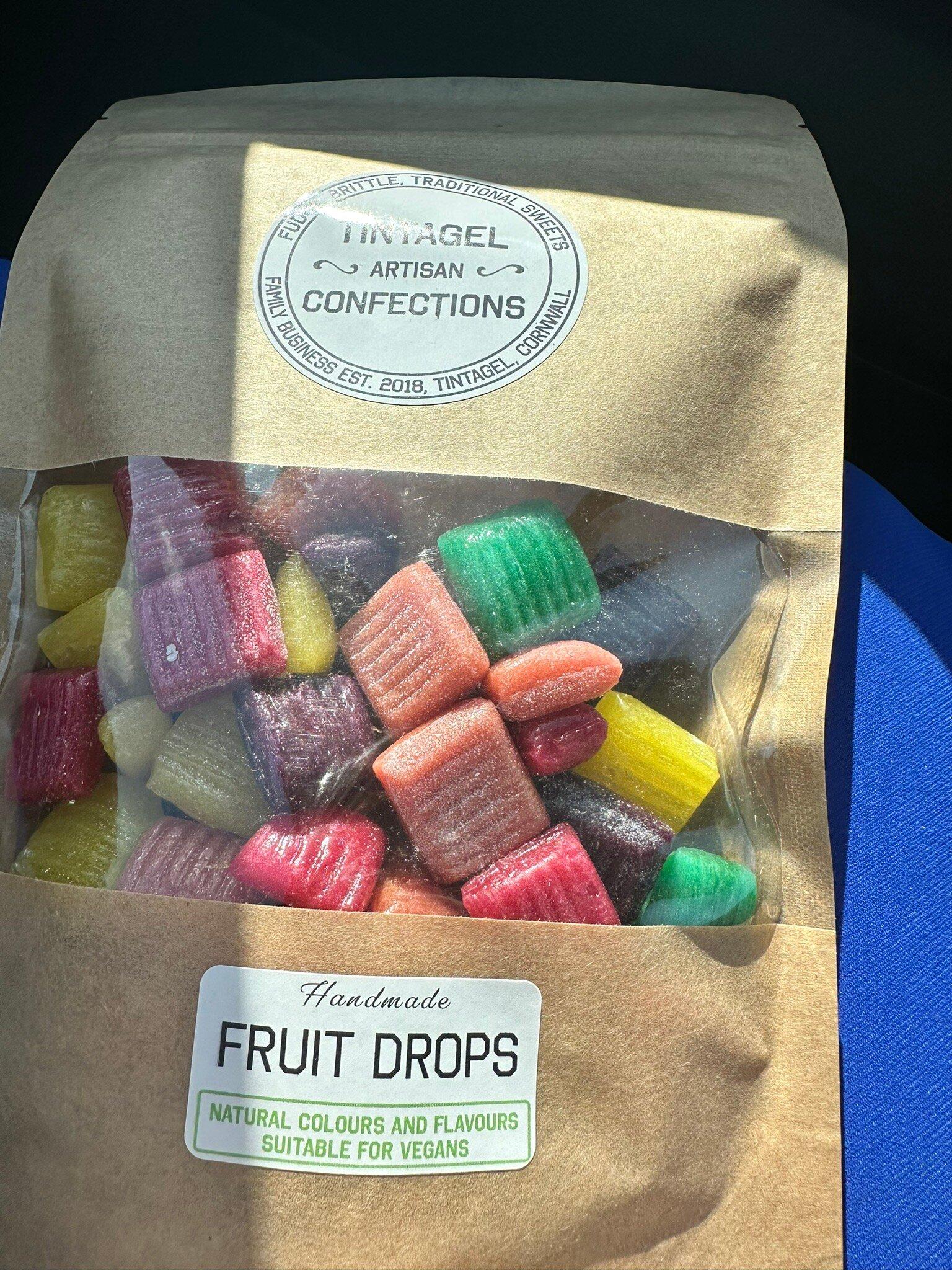 Tintagel Artisan Confections