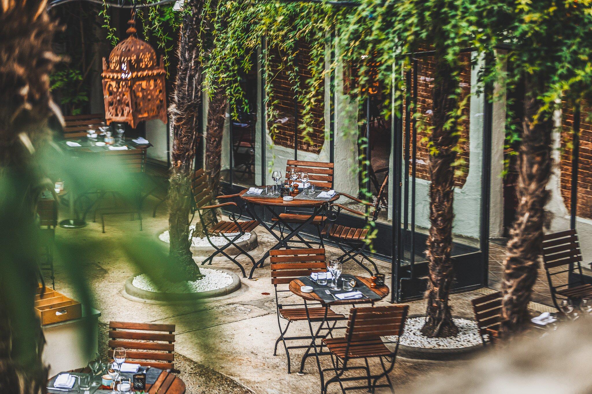 Les Bains de Montpellier