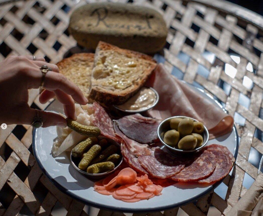 The Selkie Seafood Bar