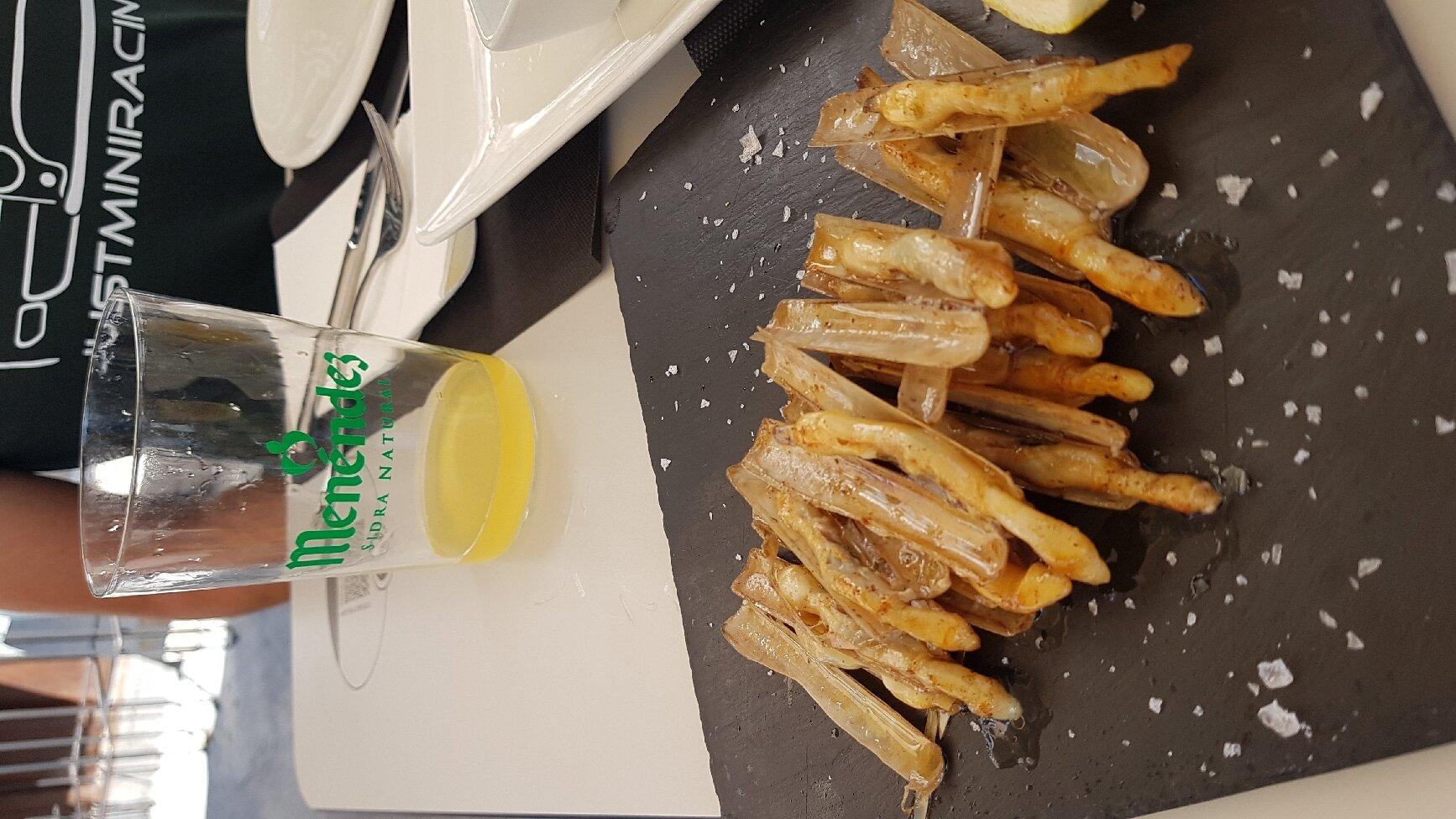 Capri "Tapas y más"