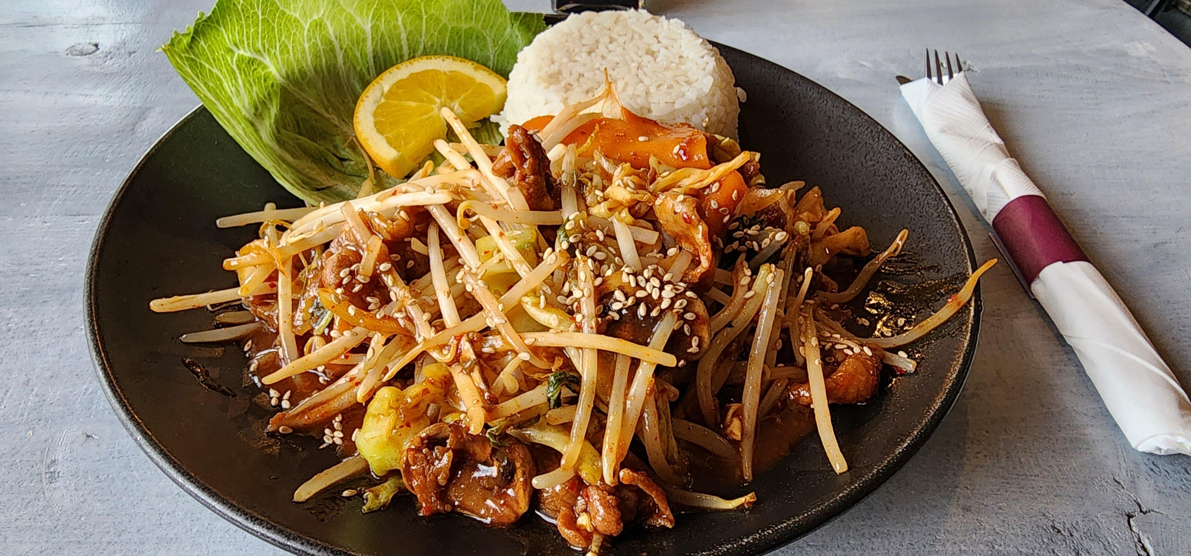 Carseland Restaurant