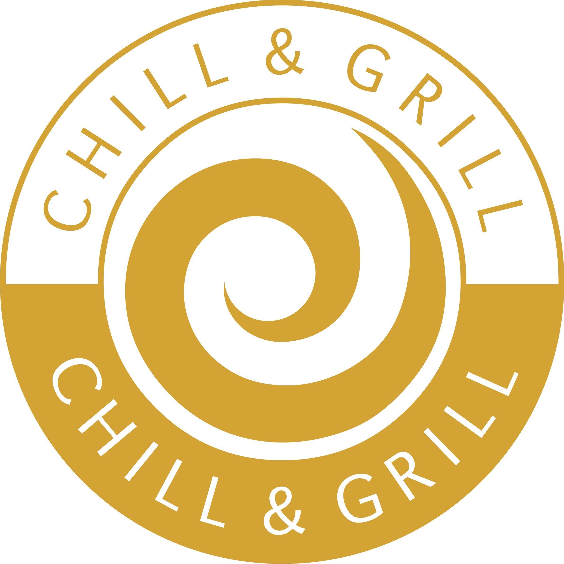 Chill & Grill