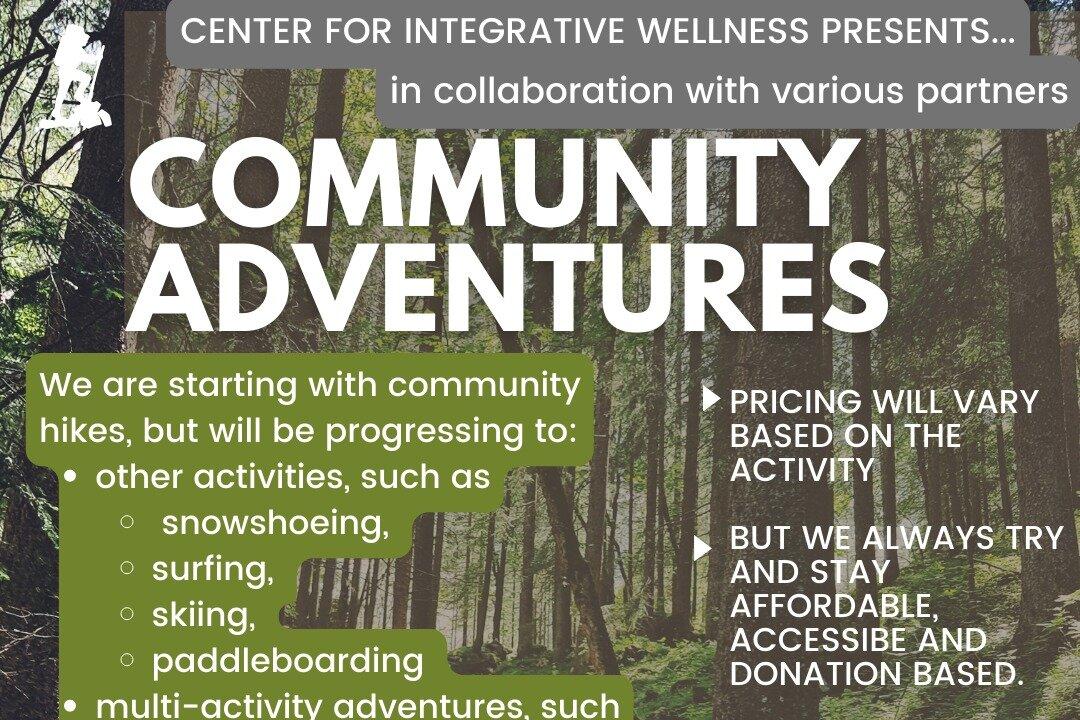 Center for Integrative Wellness