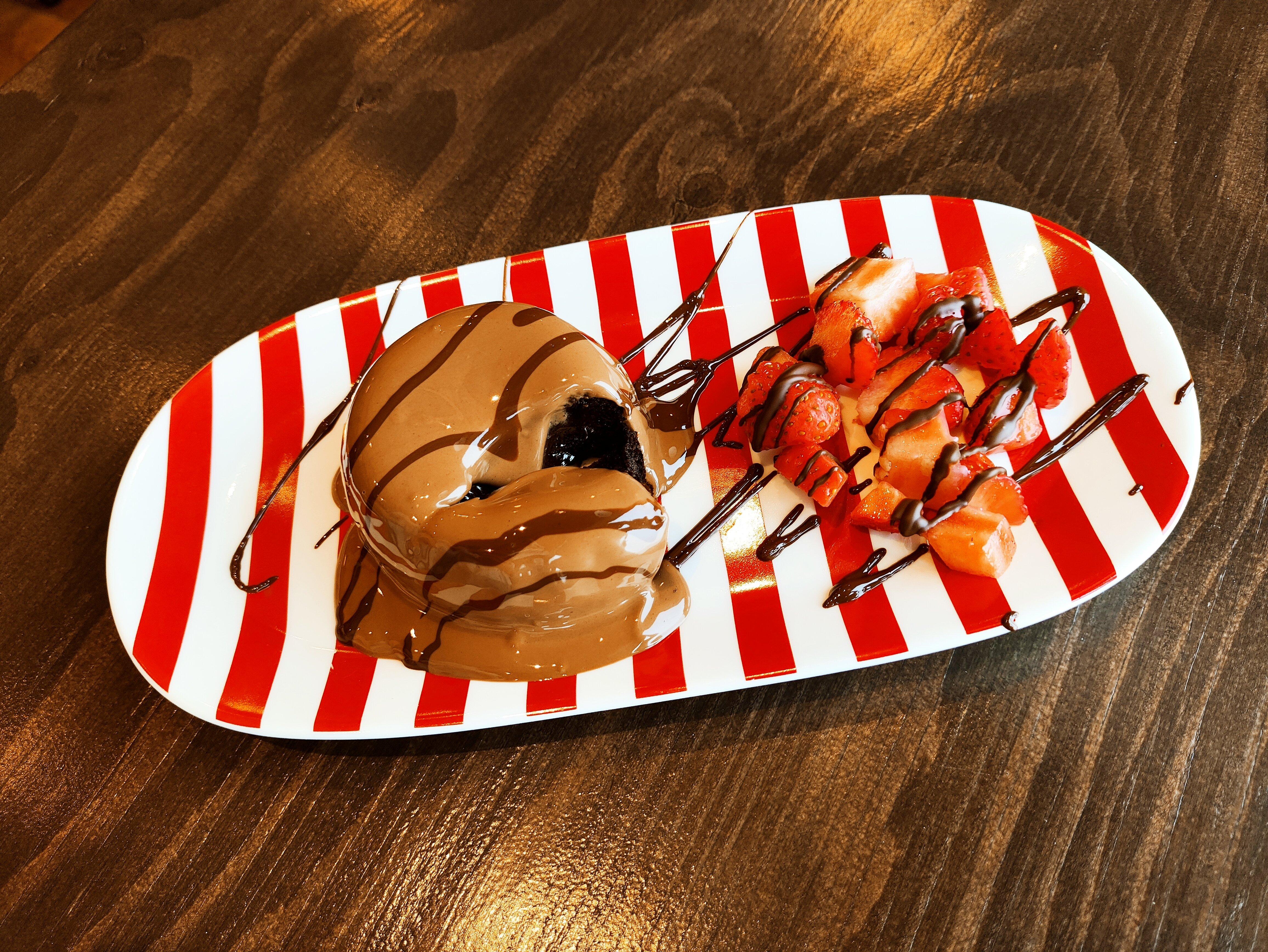 Le Mahzen Chocolatier