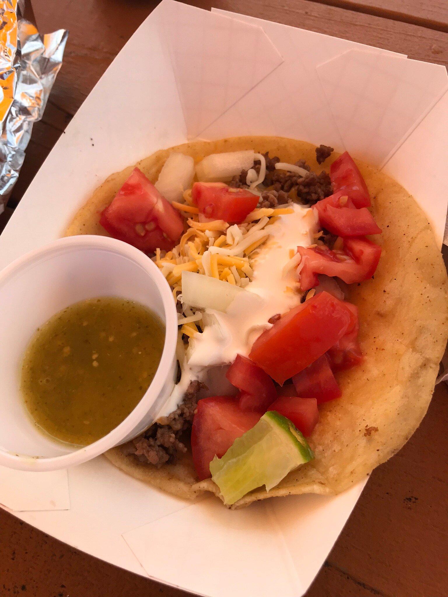 Wears Valley Social Food Truck Park