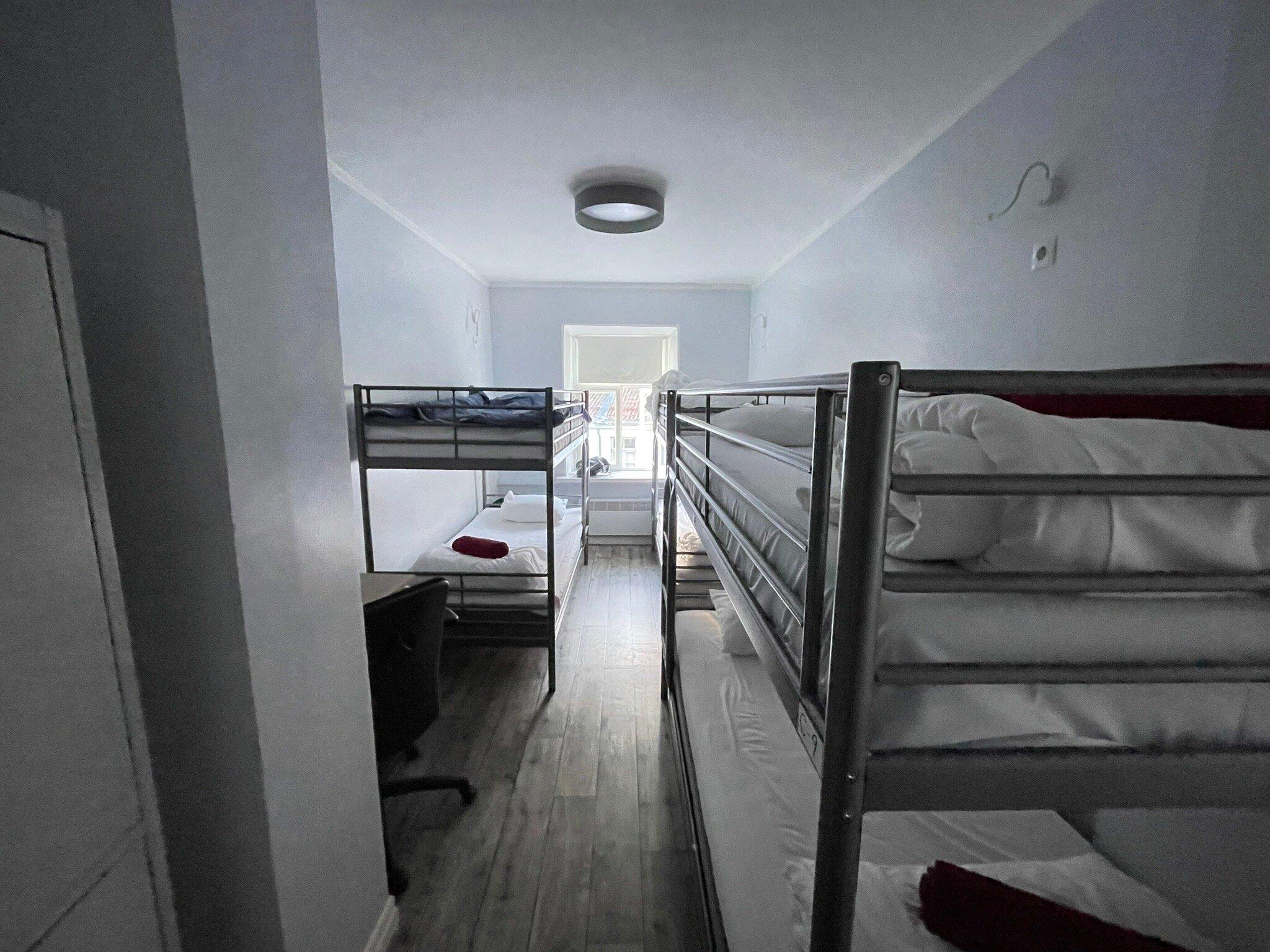 Draper Startup House Tallinn