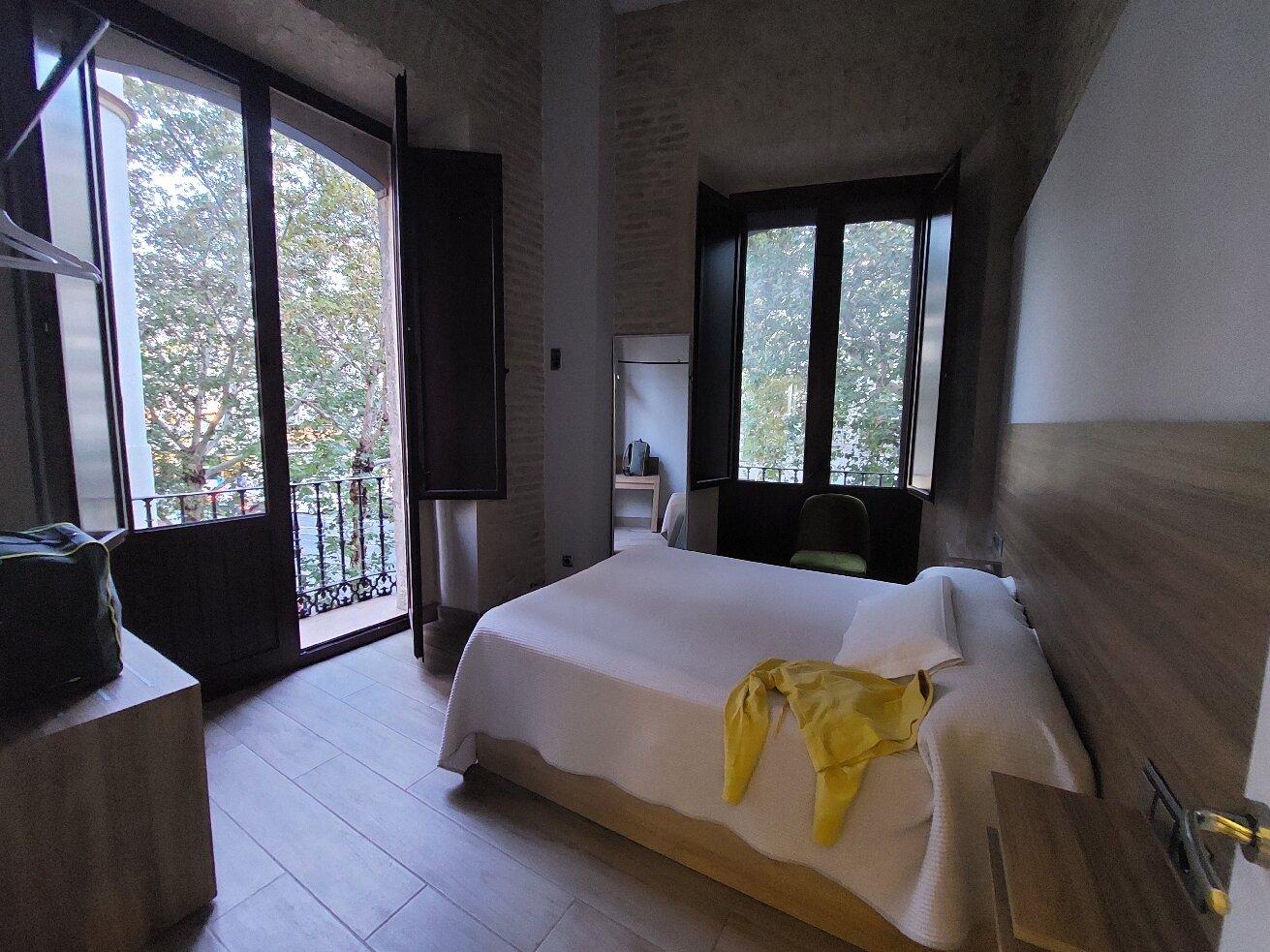 Apartamentos Reyes Catolicos 14