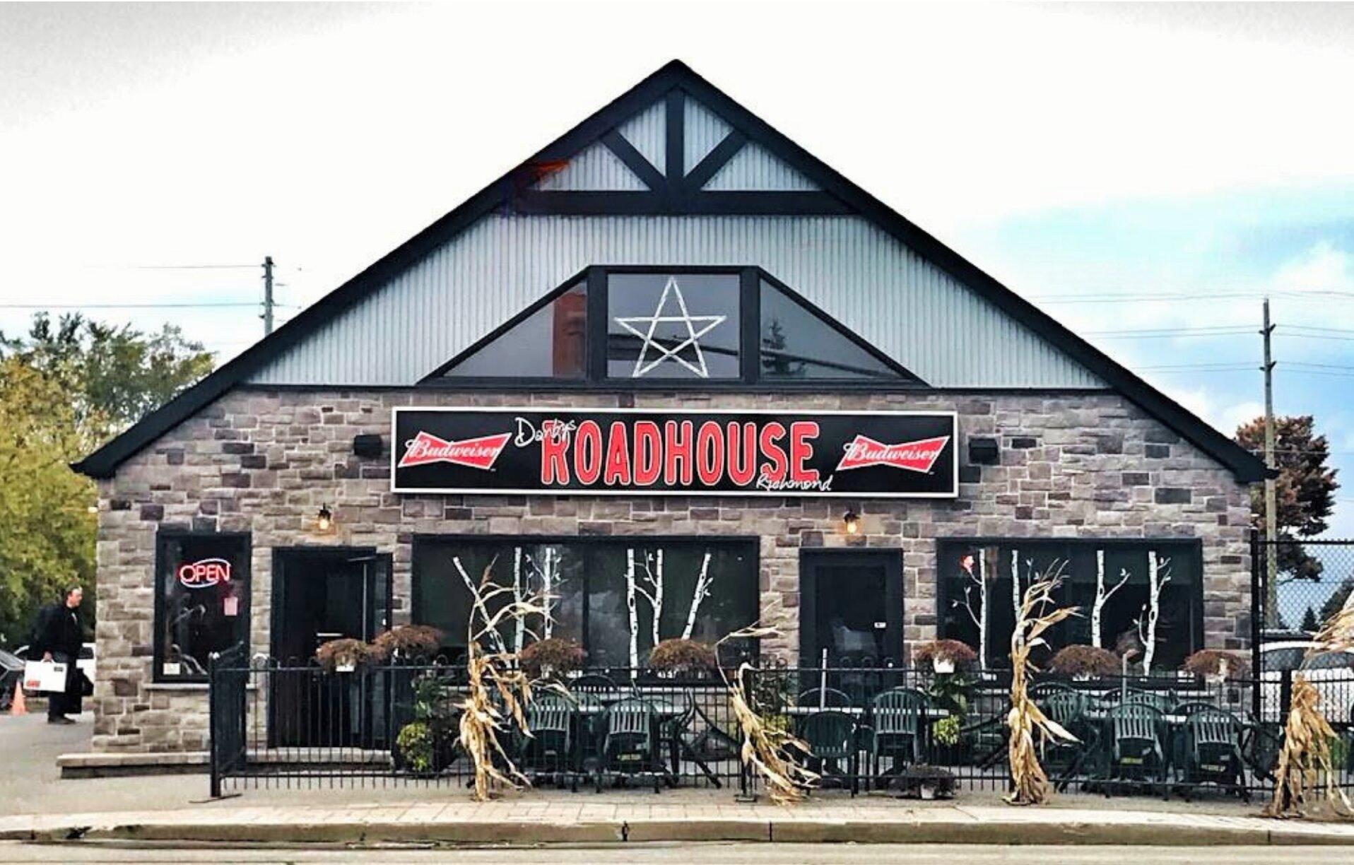Danbys Roadhouse