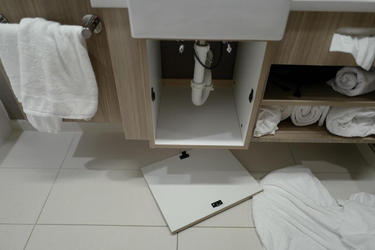 SpringHill Suites by Marriott