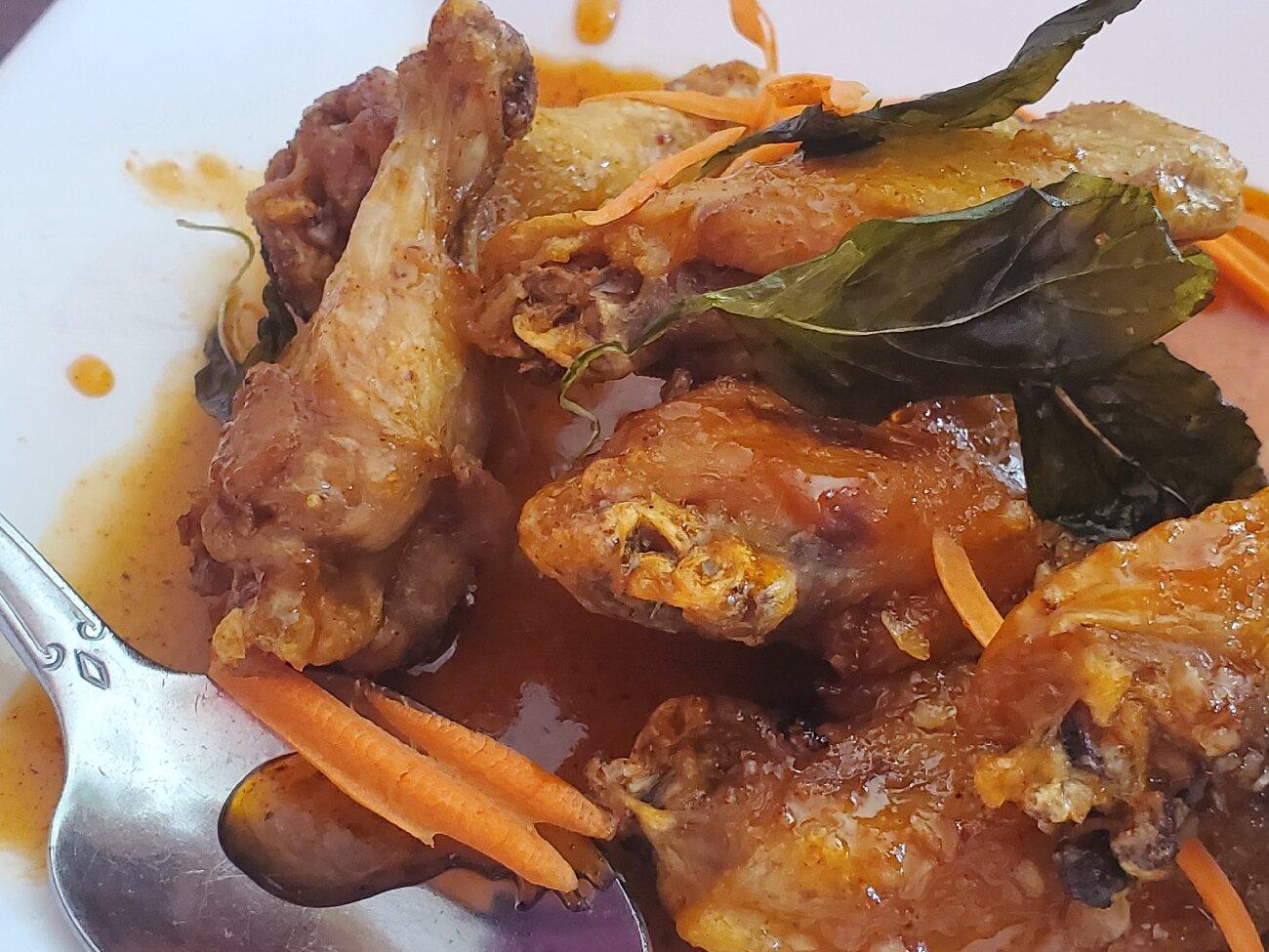 Kumruenthai Restaurant