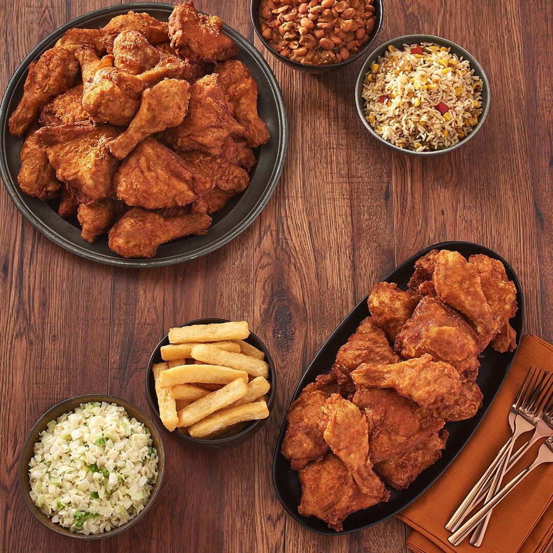 Pollo Campero