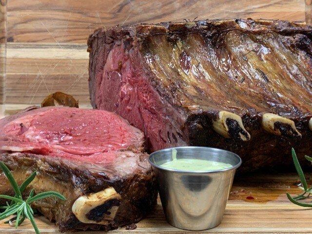 Restaurant Chez Mario Tremblay