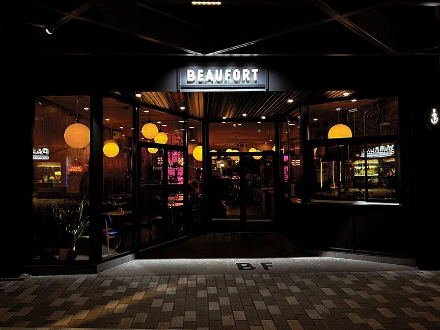 Beaufort Bistro