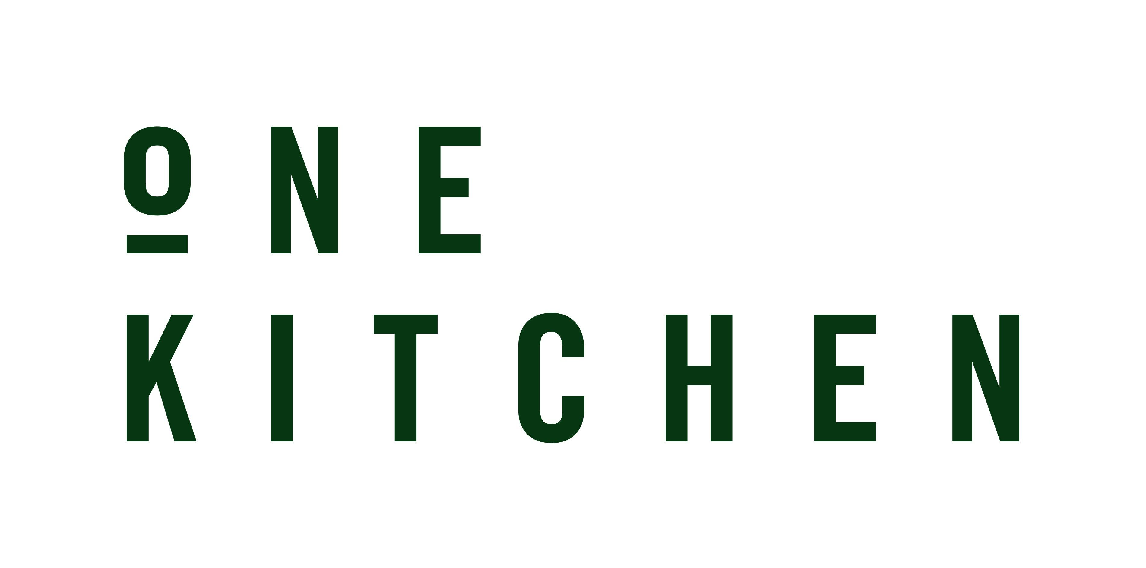 One Kitchen - One Garden Brighton