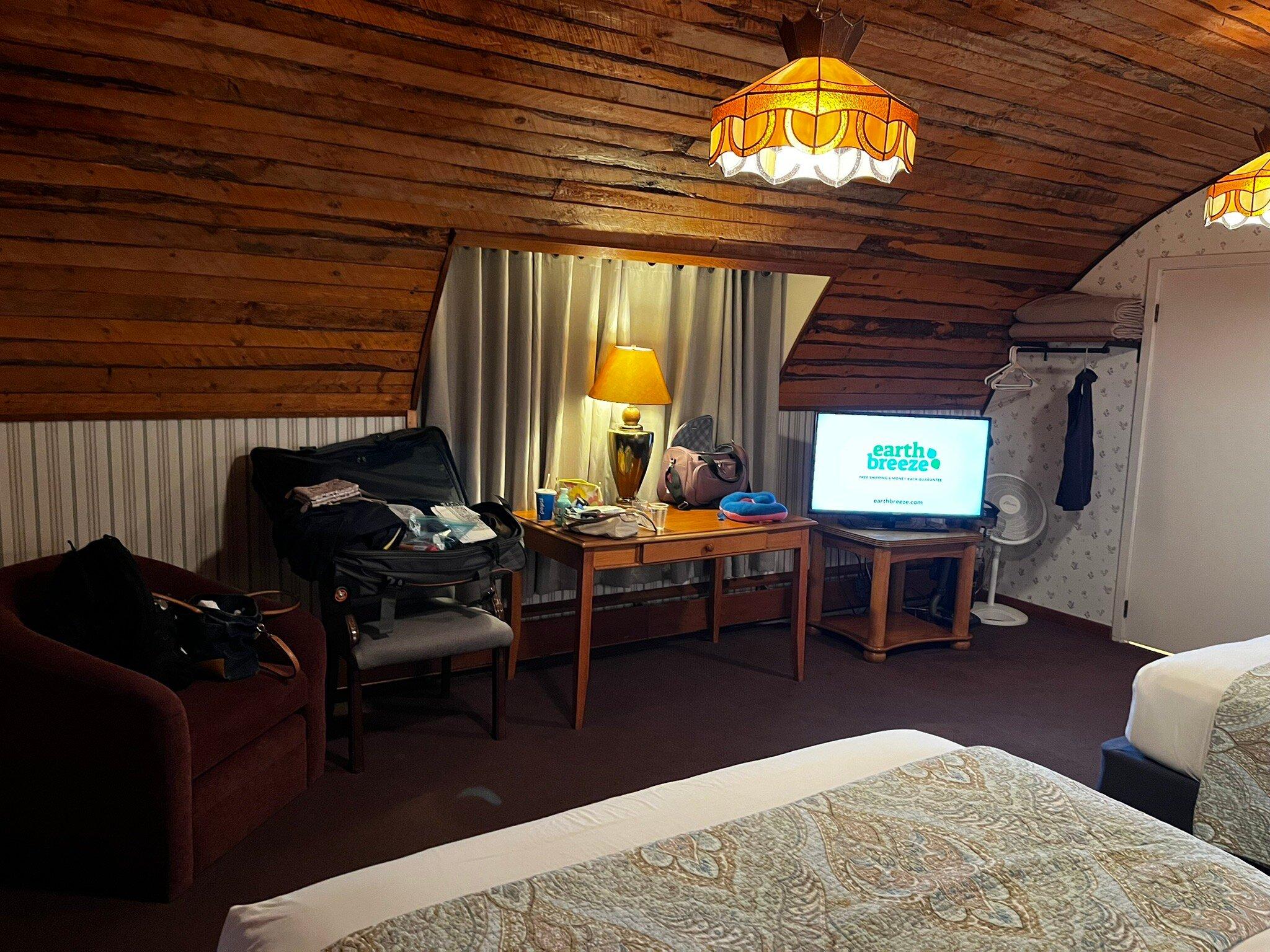 Delta Accommodations-Alaska Country Inn