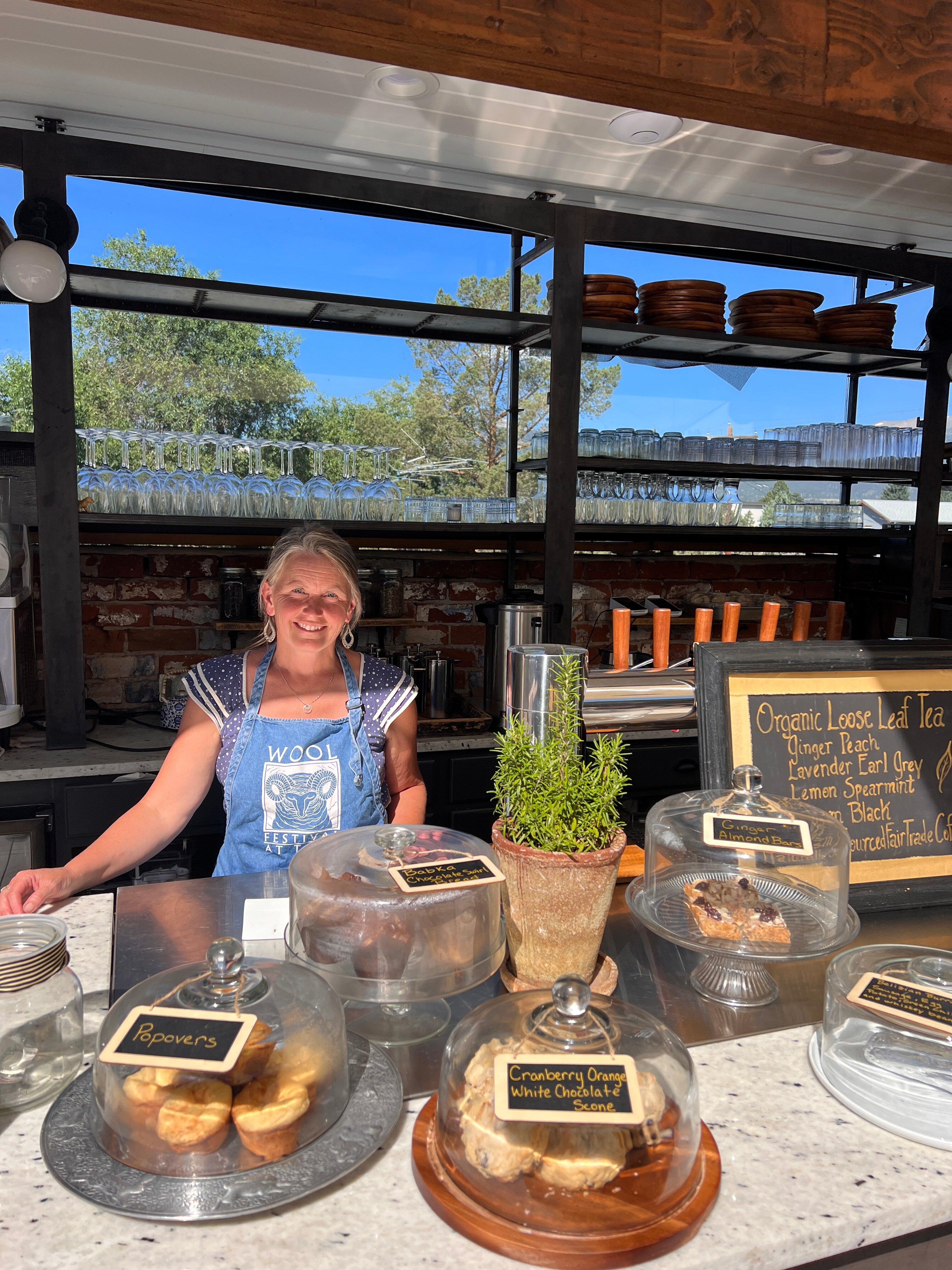 Photo by JanelsBakes