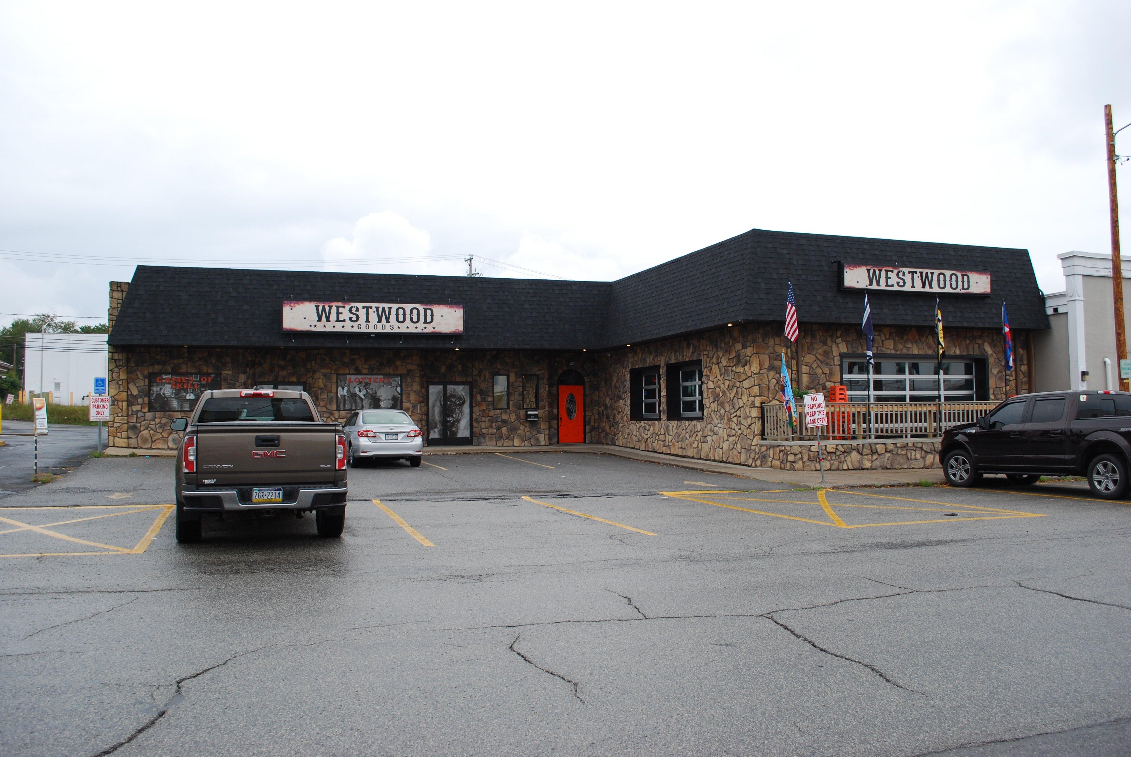 Westwood Bar & Grill