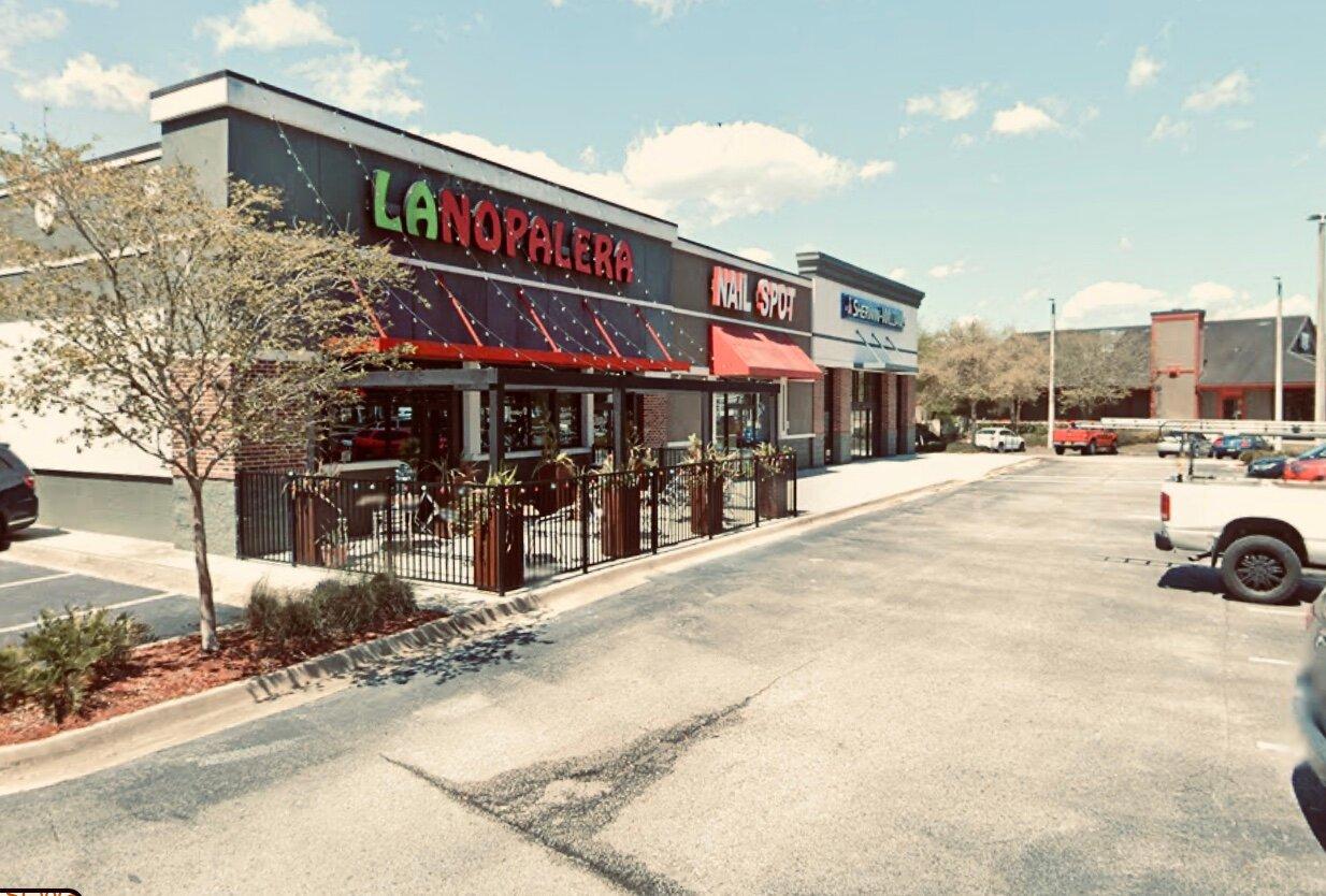 La Nopalera