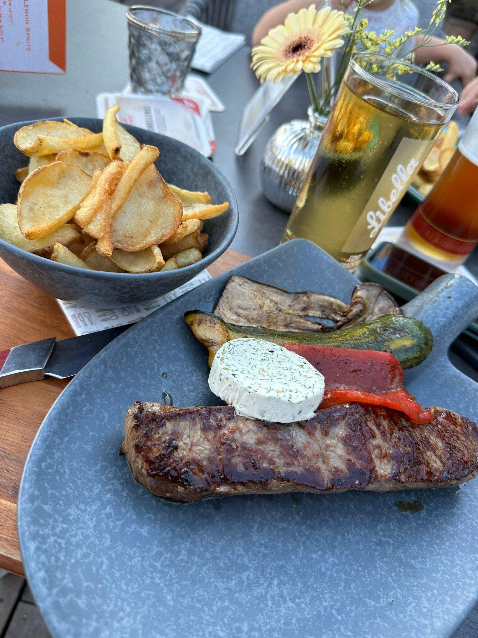 Photo by thelimaraccoon