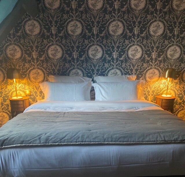 L'Auberge du Château