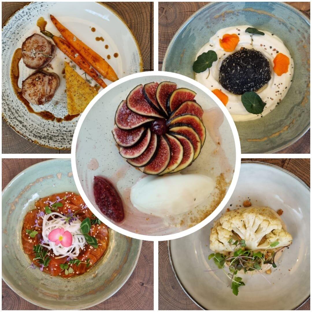 Bloom Garden Restaurant by Olivier Streiff