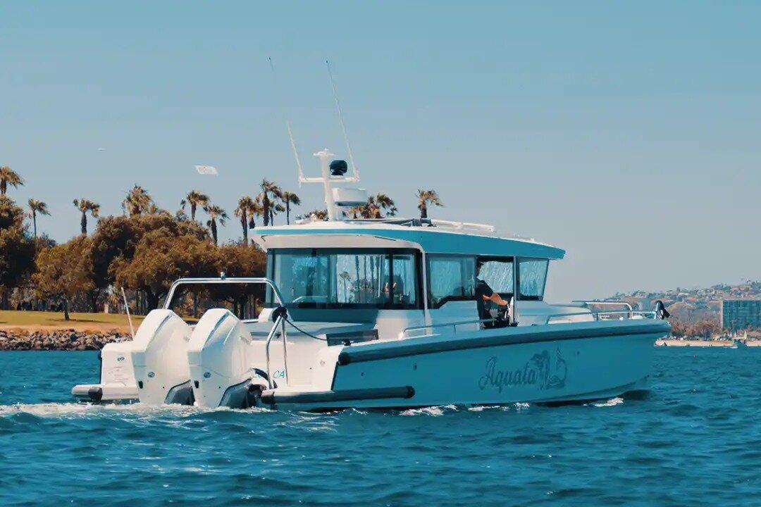 Aquata Charters