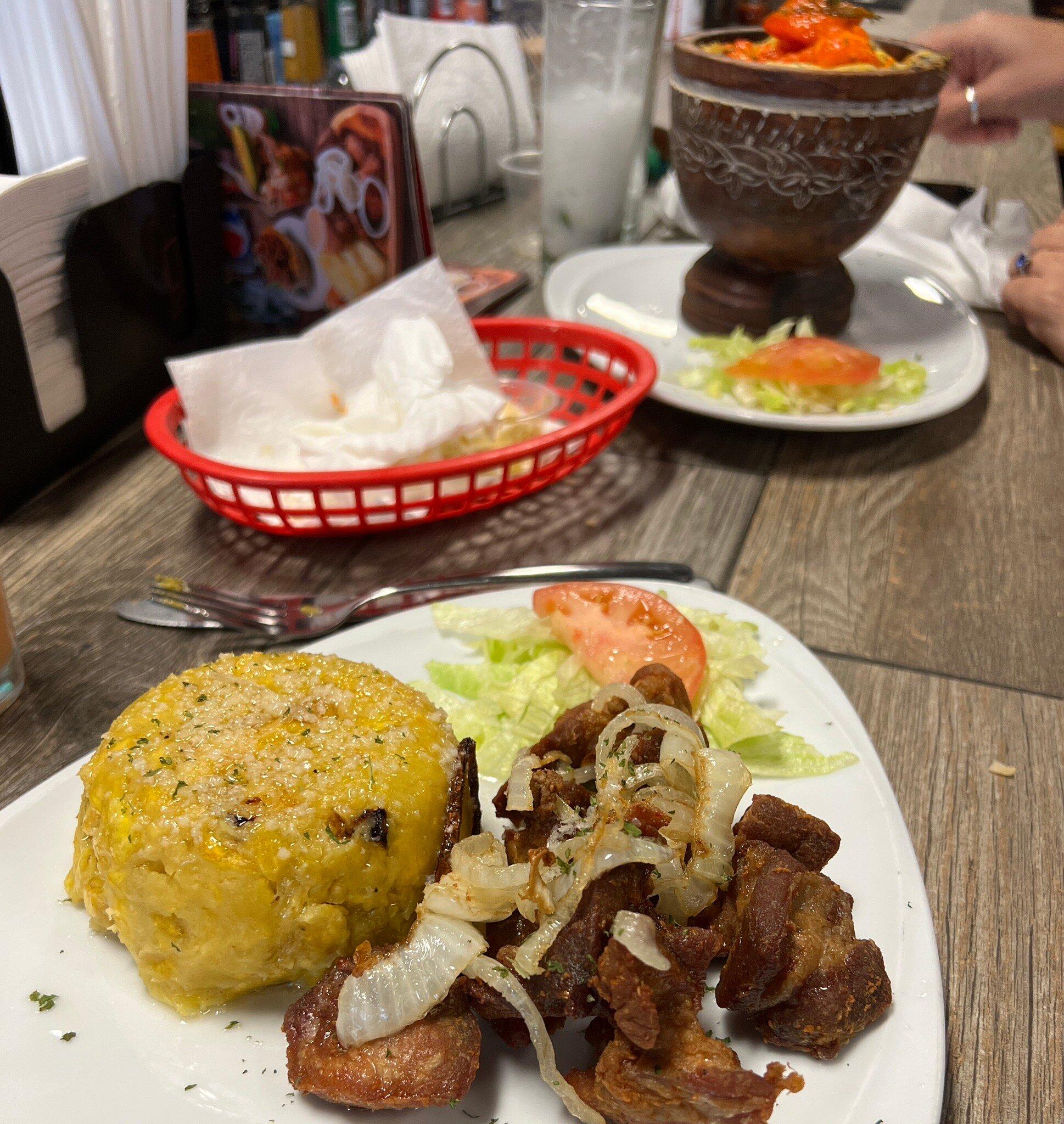 Merengue Restaurant and Bar