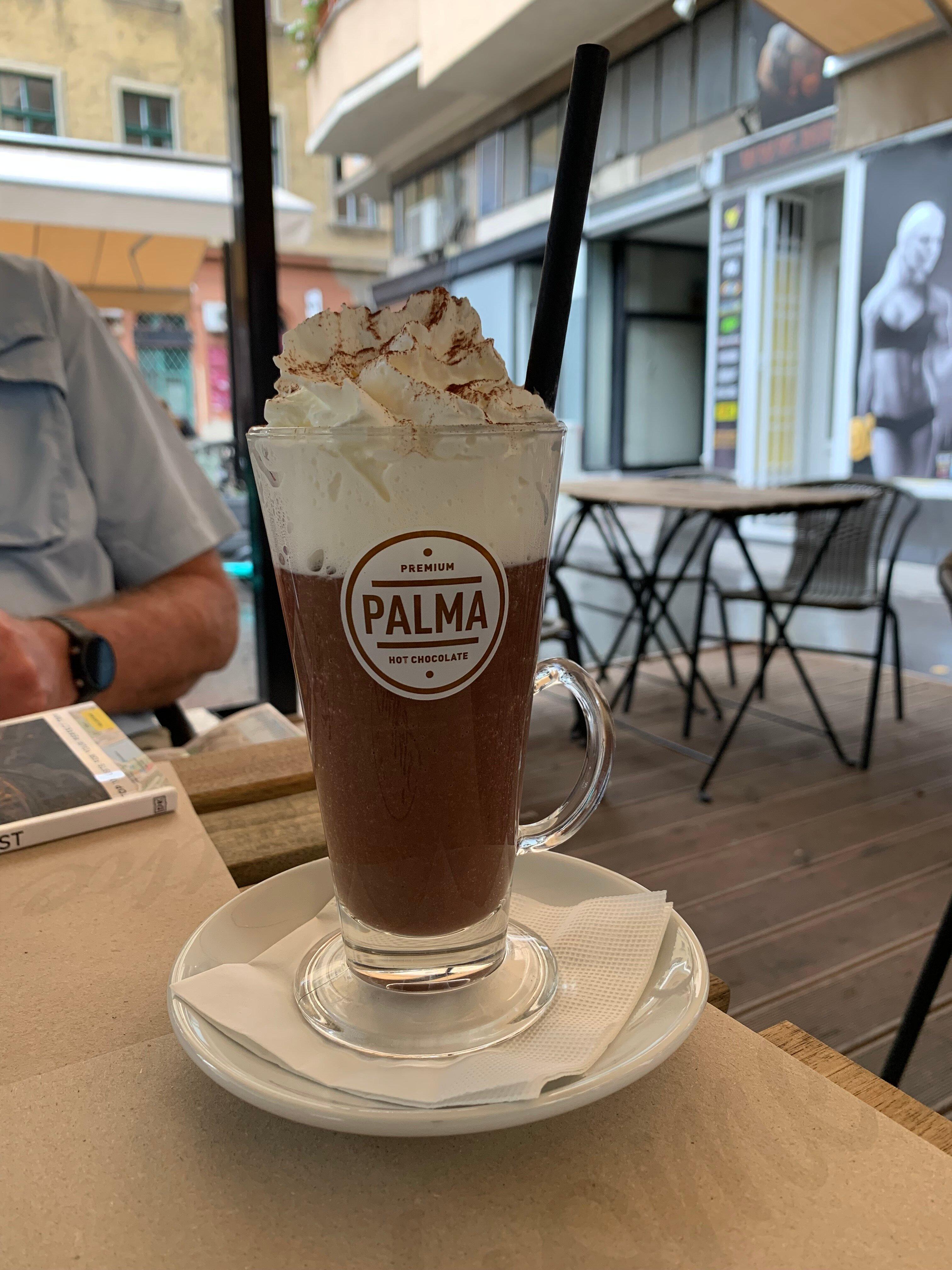 Fluffy's Cafe & Brunch