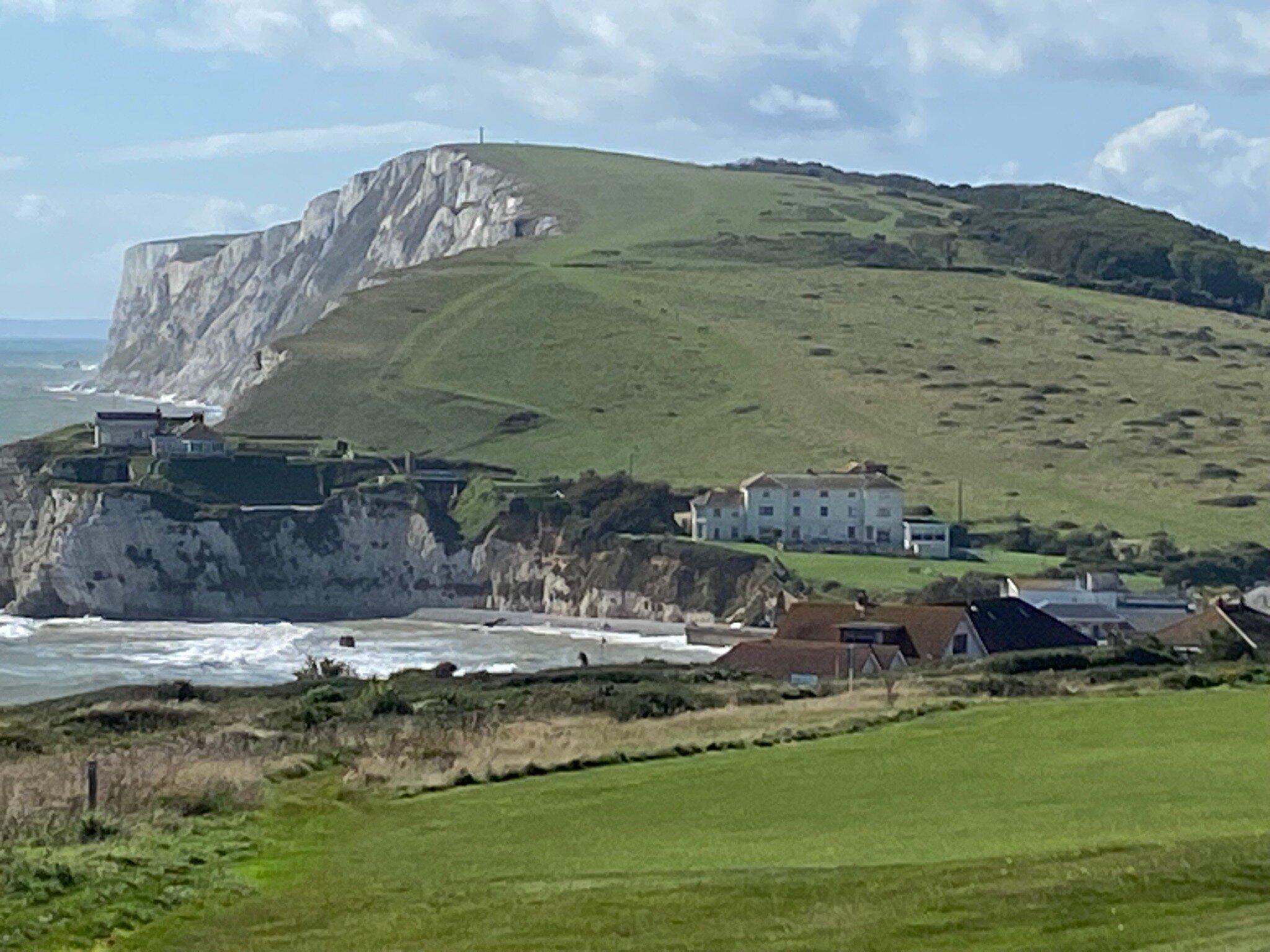 Freshwater Bay House