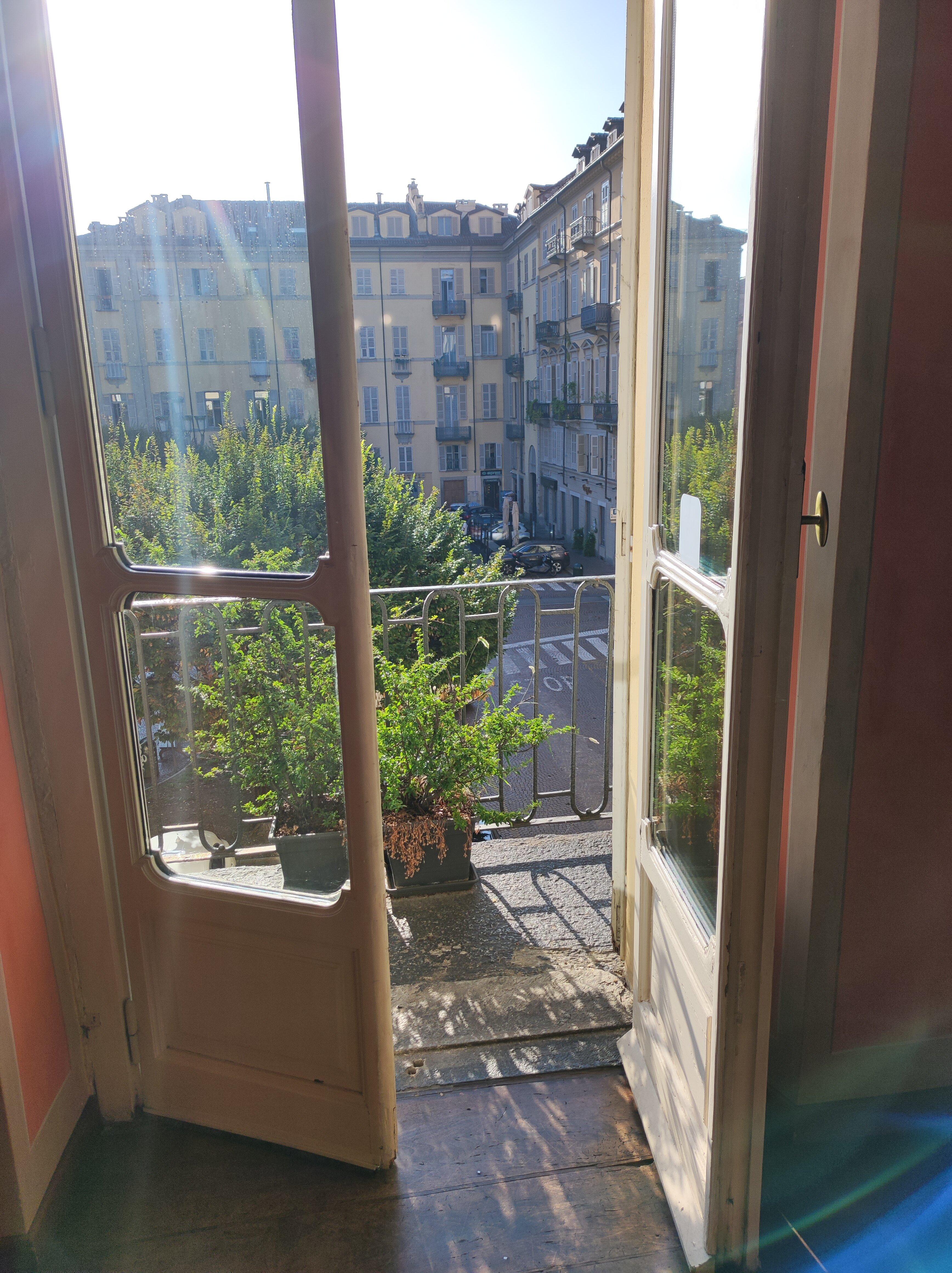 Saluzzo Paesana 1718