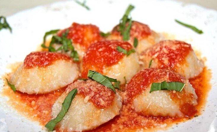 Pasta Presto Clevedon