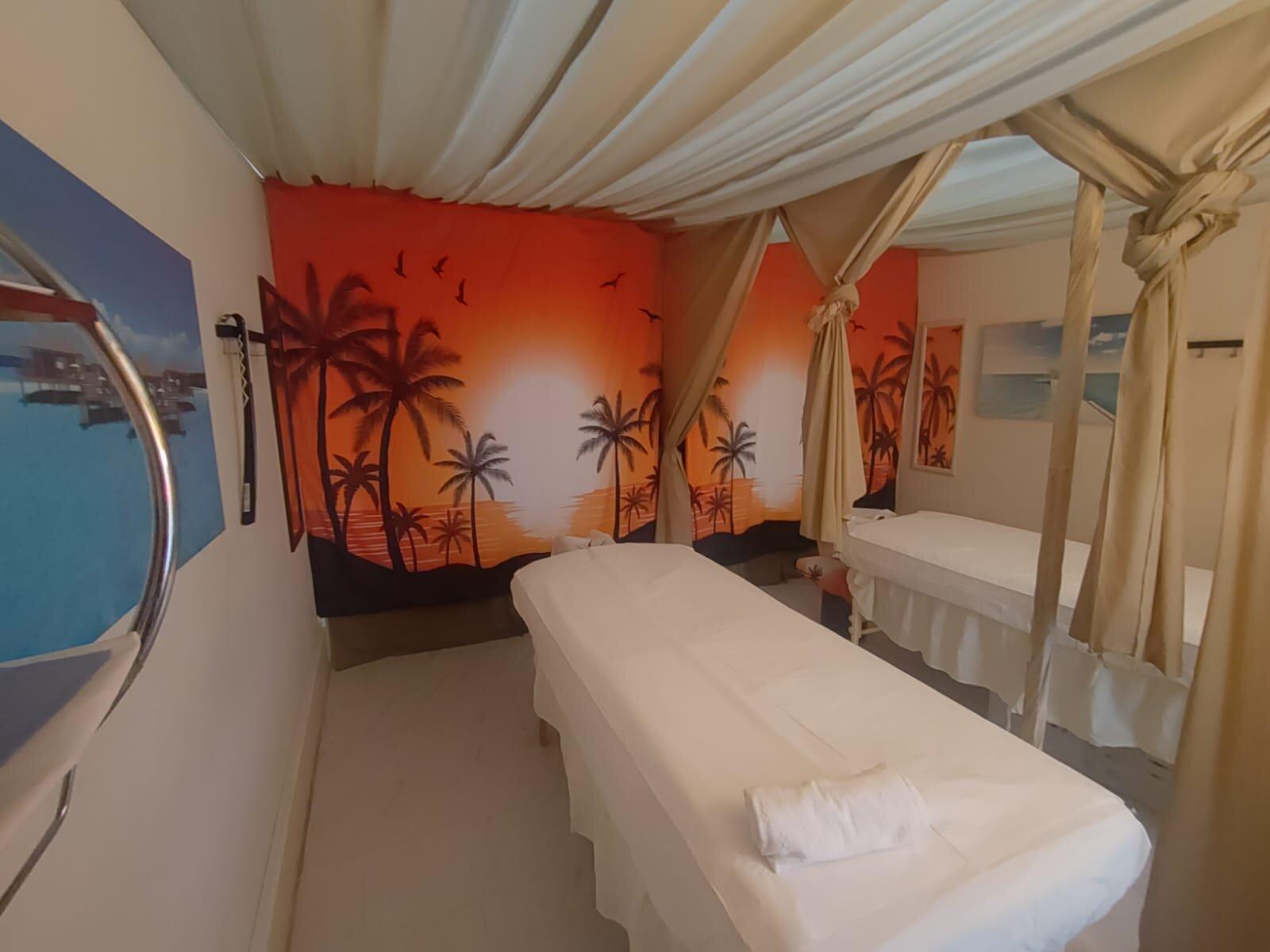 Dublin Holistic Massage