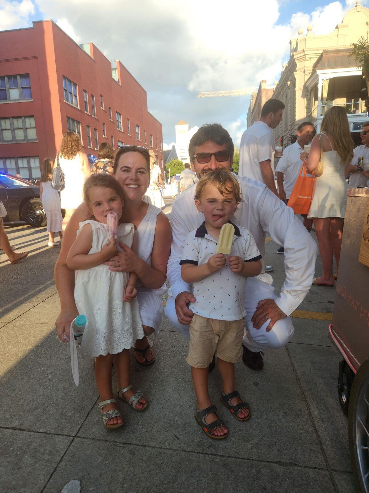 Big O’s Original Pops