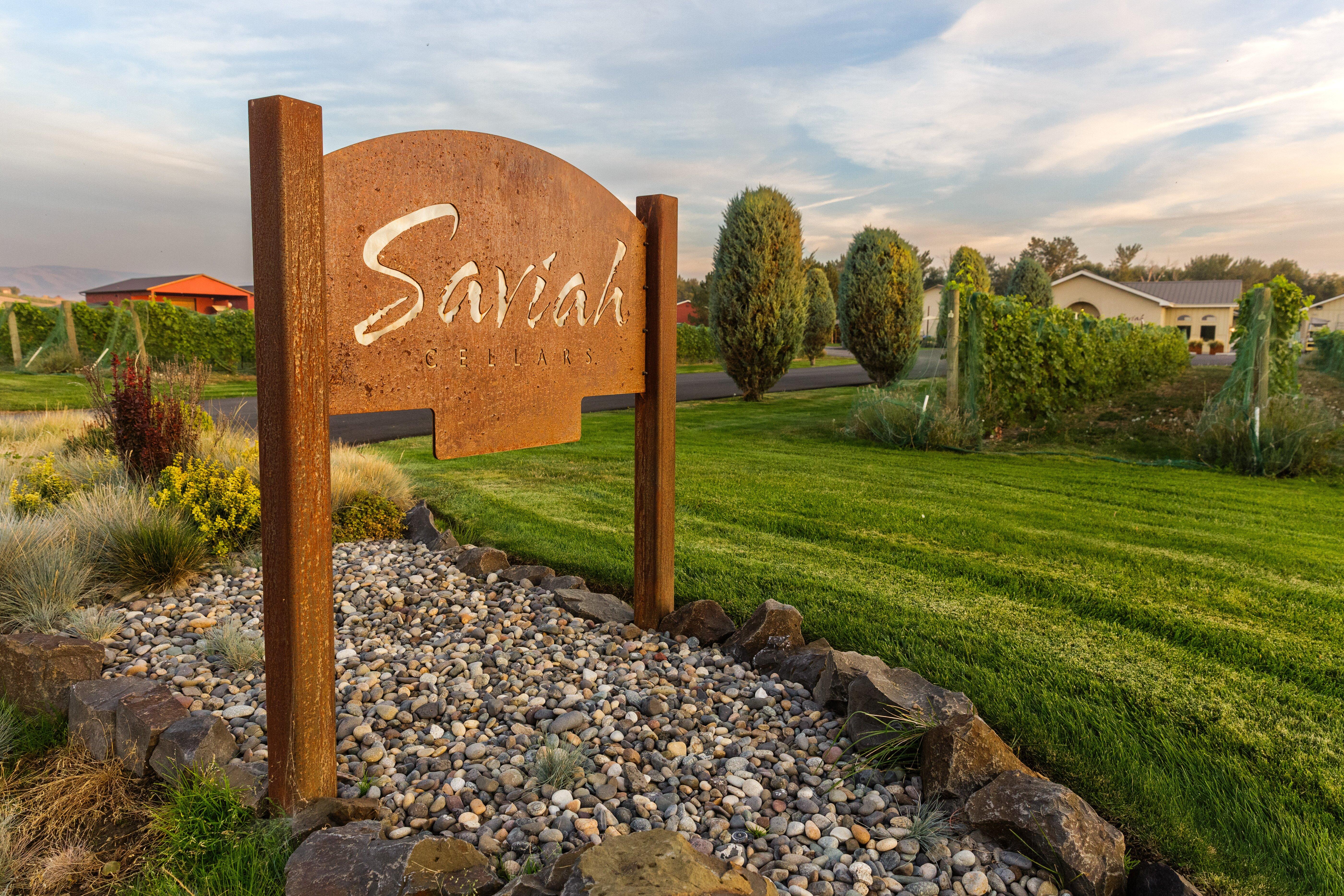 Saviah Cellars