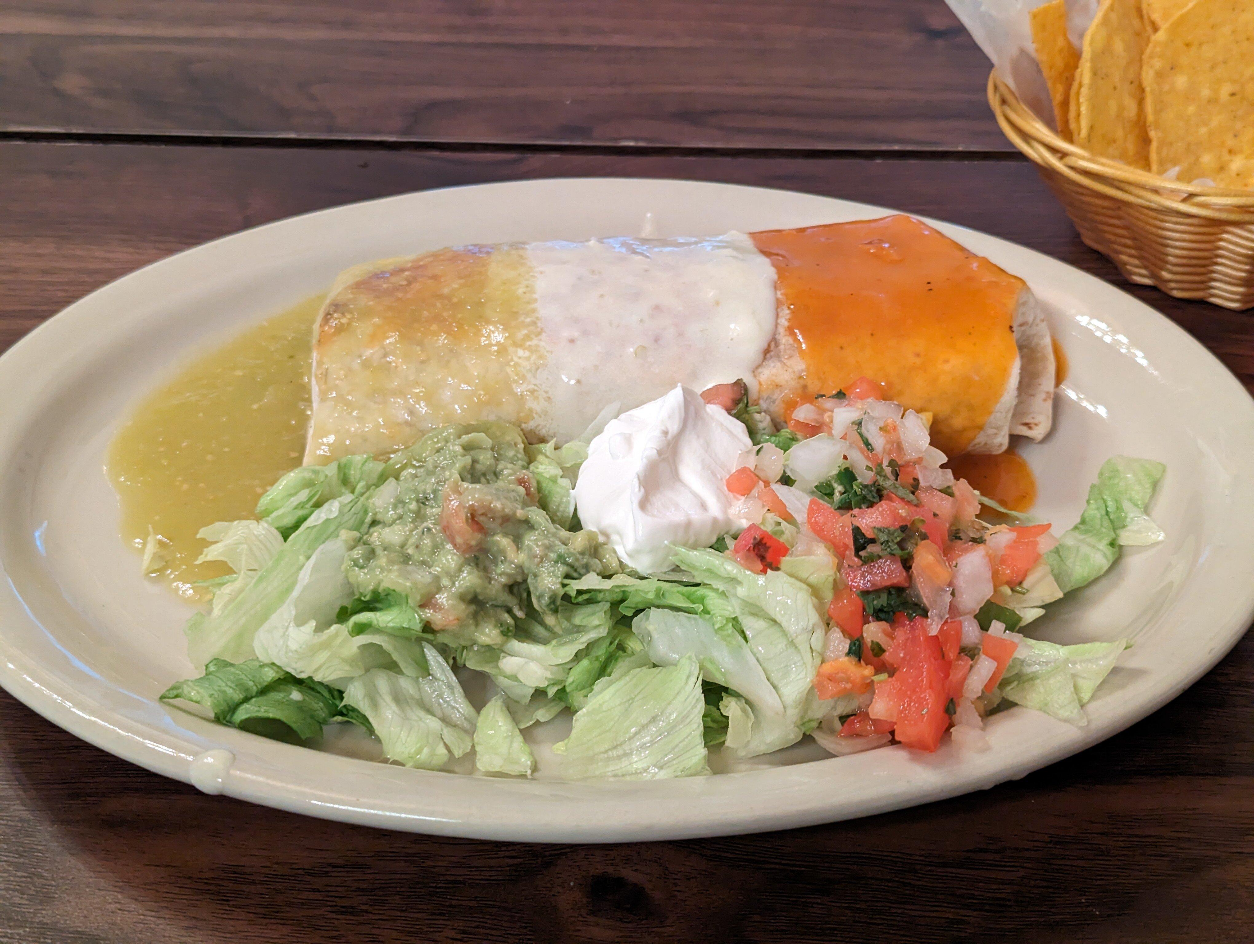 Hector's