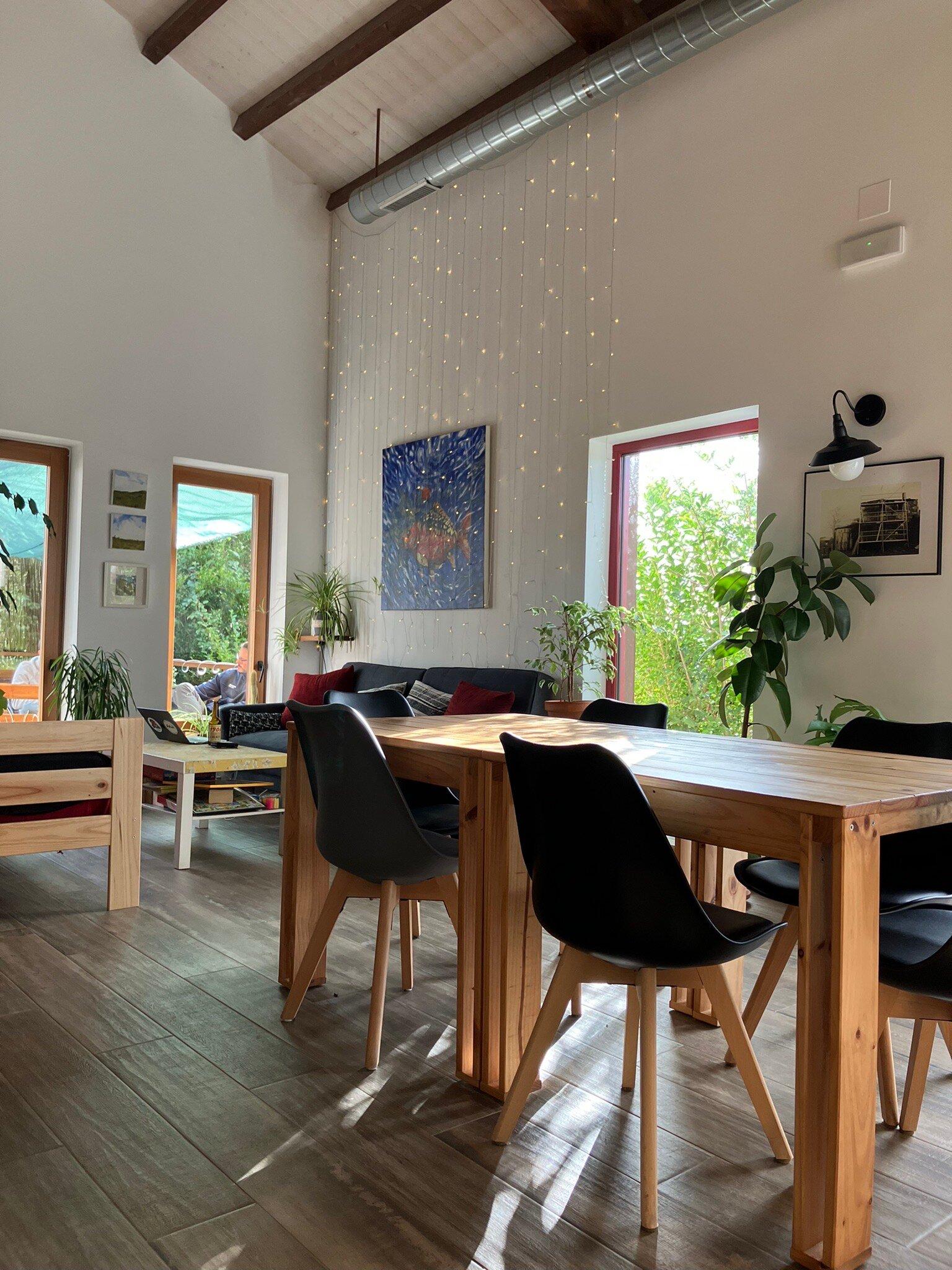 Parga Natura Alojamiento