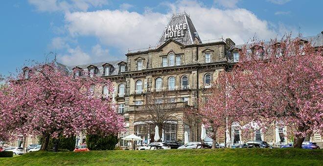 Palace Hotel & Spa Buxton
